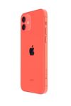Мобилен телефон Apple iPhone 12, Red, 256 GB, Excelent
