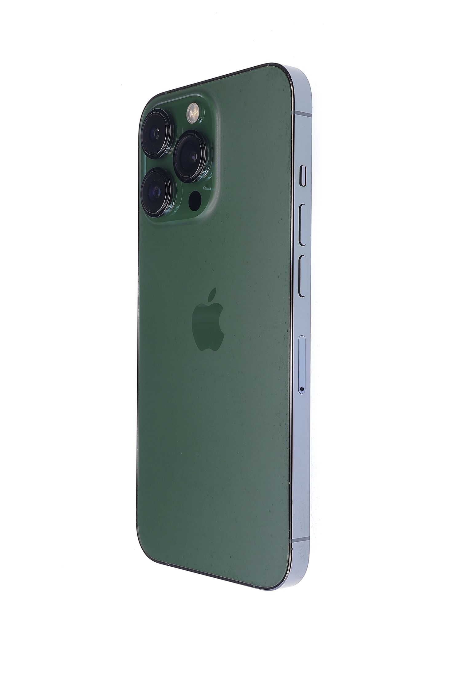 Apple iPhone 13 Pro 128 GB Green - Nagyon jó