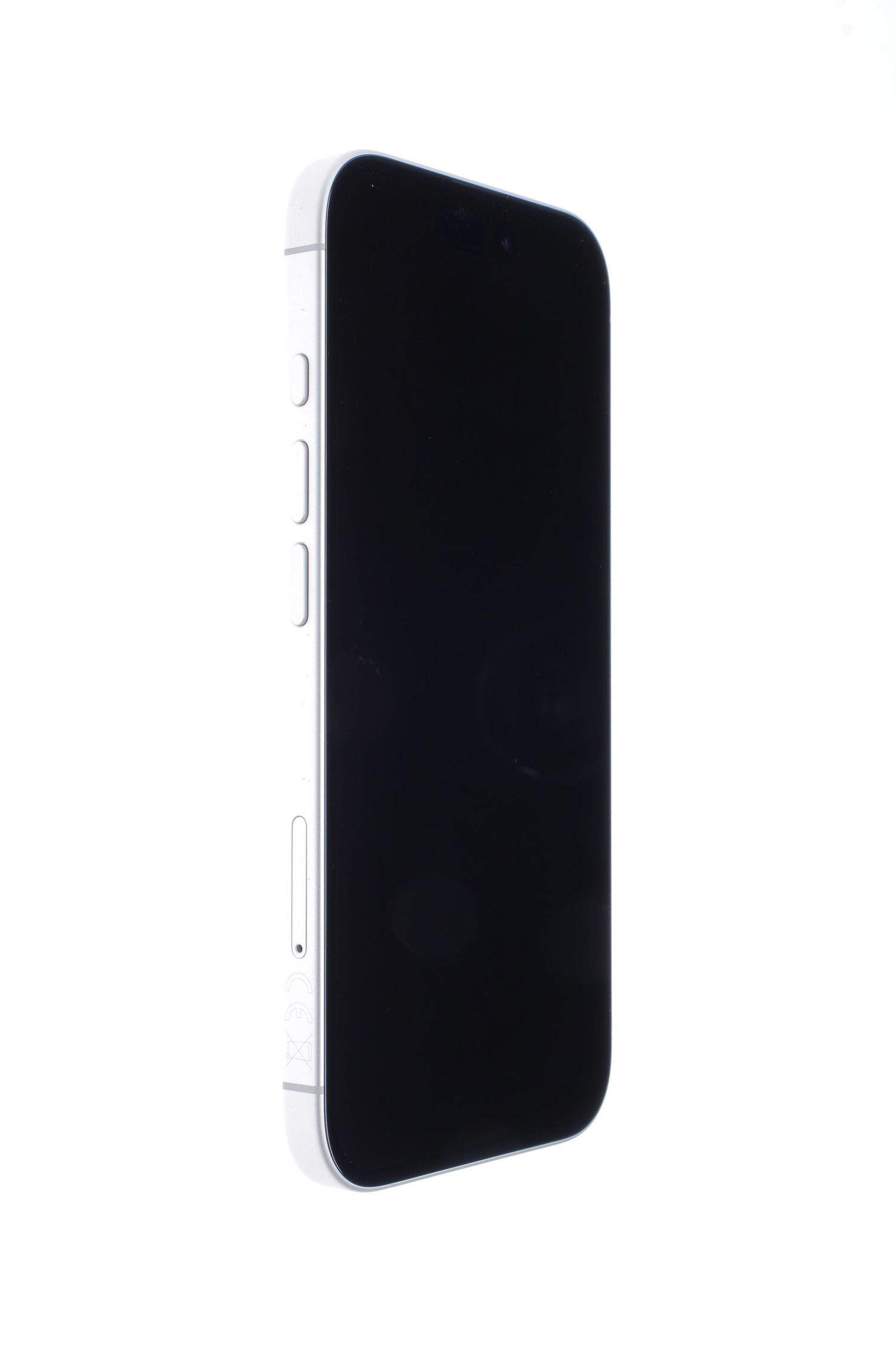 Apple iPhone 16 128 GB White - Excelent