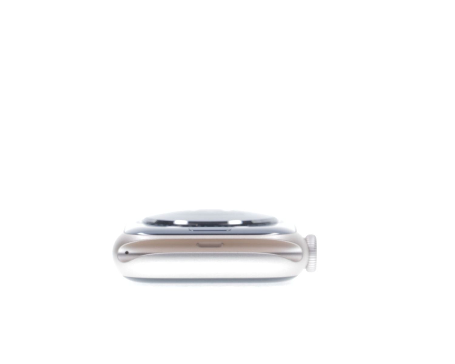 Apple Watch Series 9 2023, GPS, Aluminium 45mm Starlight - Ca nou