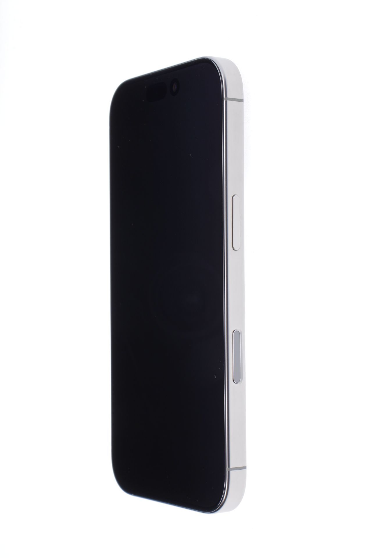 Apple iPhone 16 Pro 128 GB Natural Titanium - Като нов