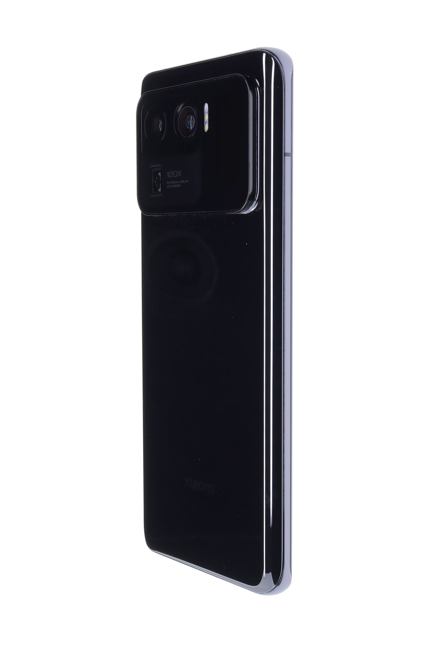 Xiaomi Mi 11 Ultra 5G 256 GB Ceramic Black - Εξαιρετικό