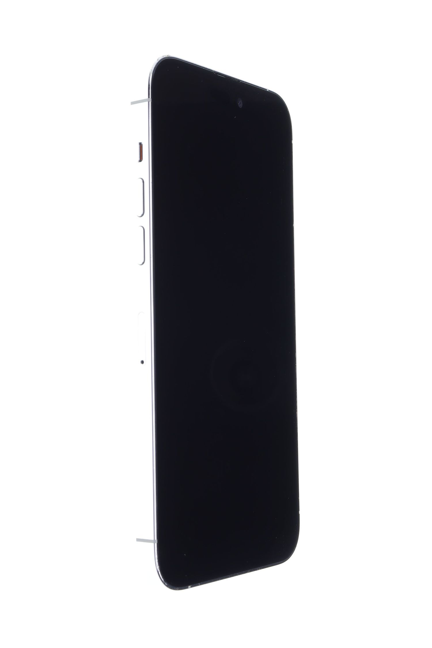 Apple iPhone 14 Pro Max 512 GB Silver - Excelent