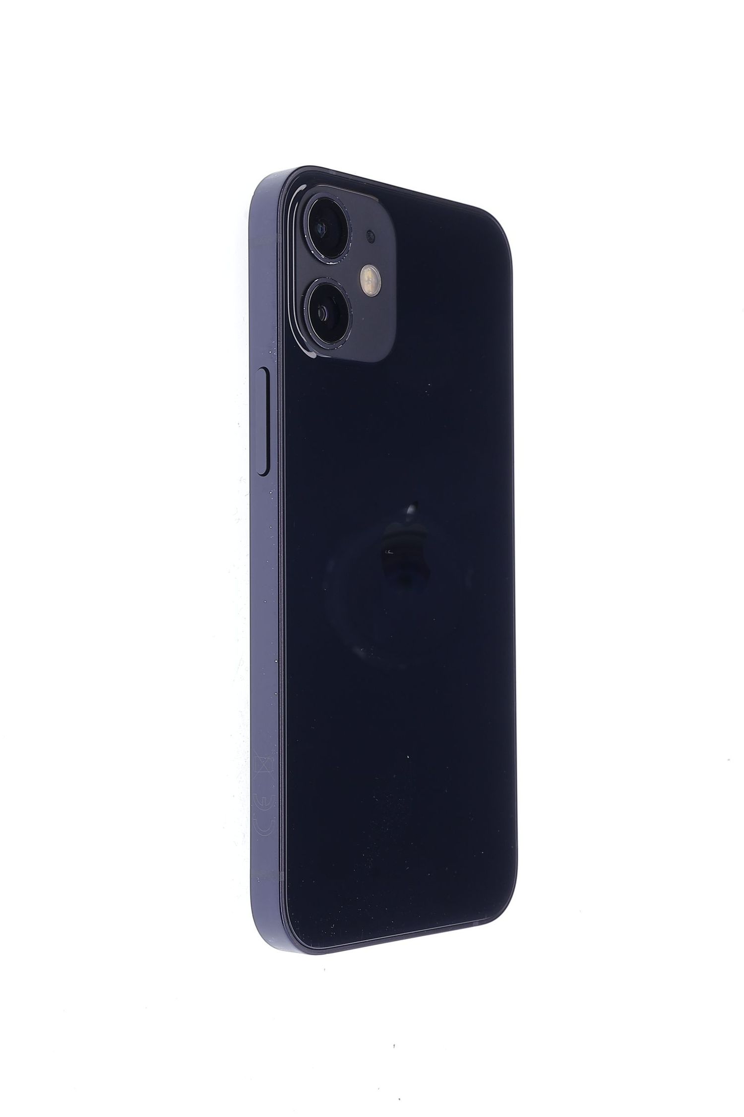 Apple iPhone 12 mini 128 GB Black - Nagyon jó