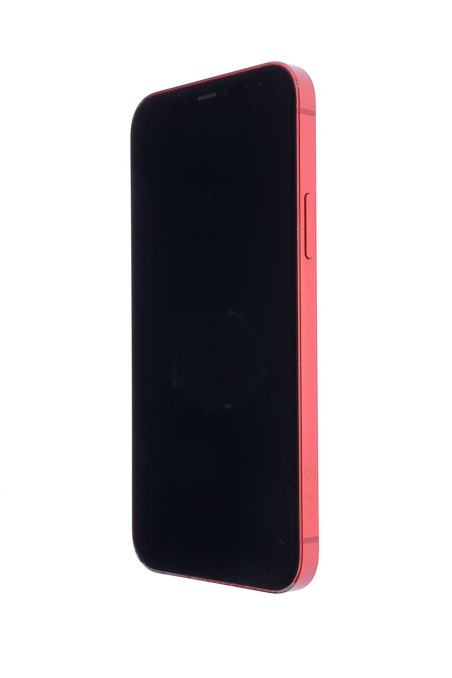 Apple iPhone 12 64 GB Red - Nagyon jó