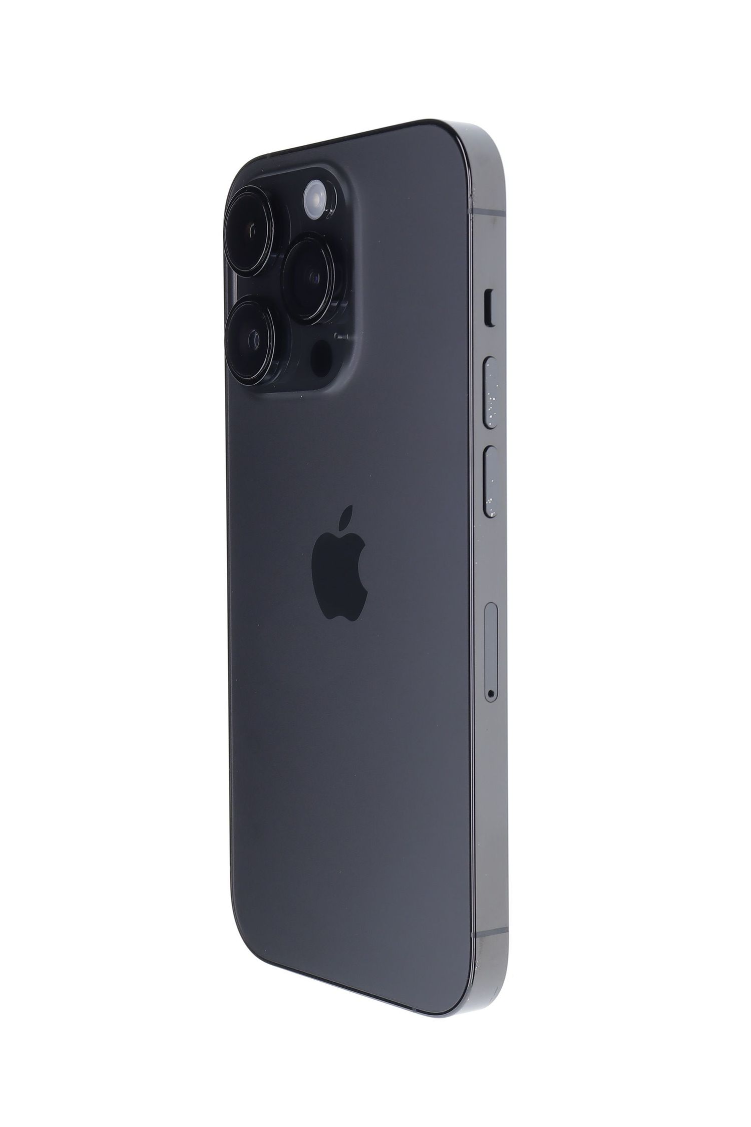 Apple iPhone 14 Pro 128 GB Space Black - Kiváló