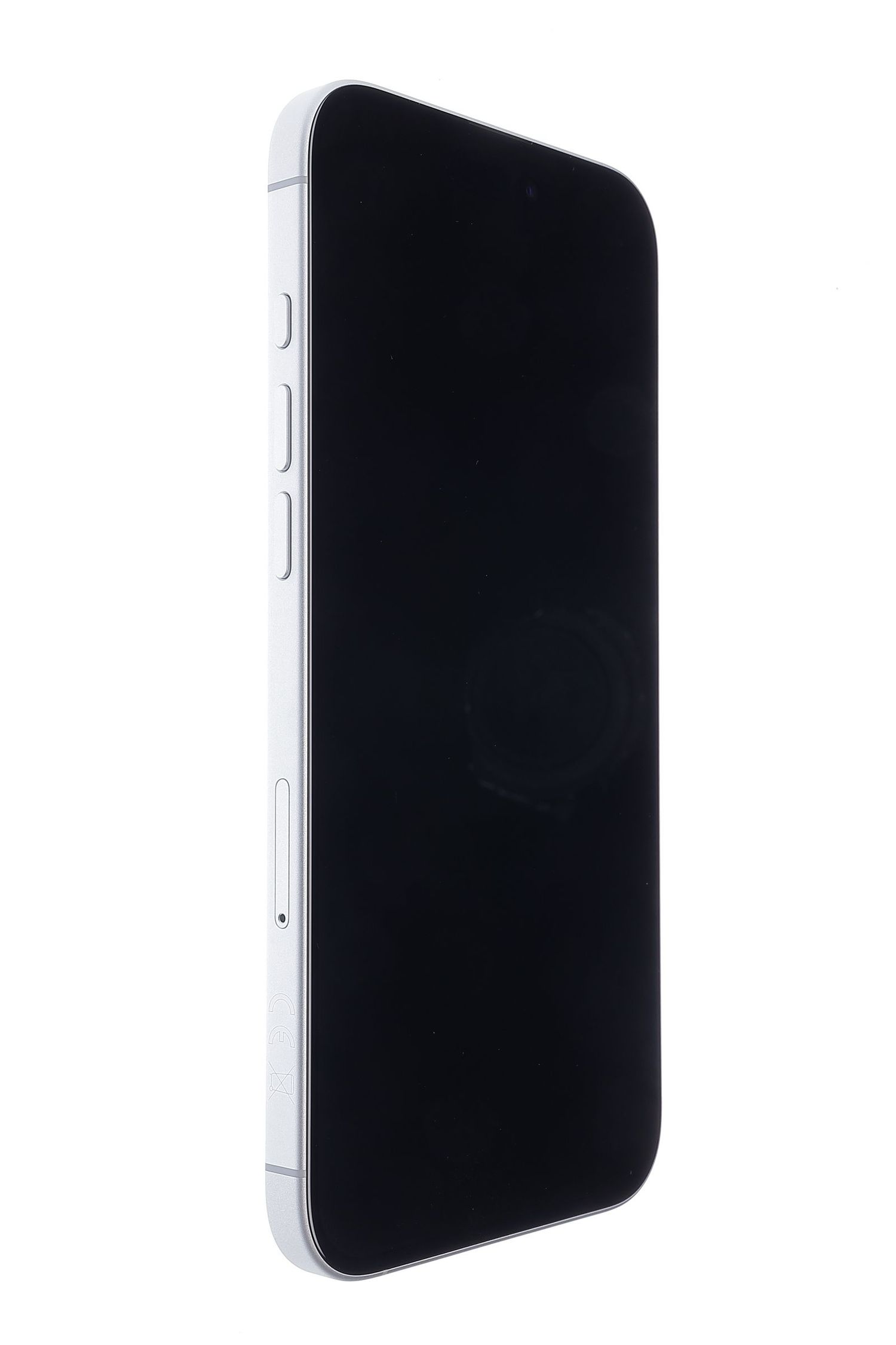 Apple iPhone 16 Plus 128 GB White - Ca nou