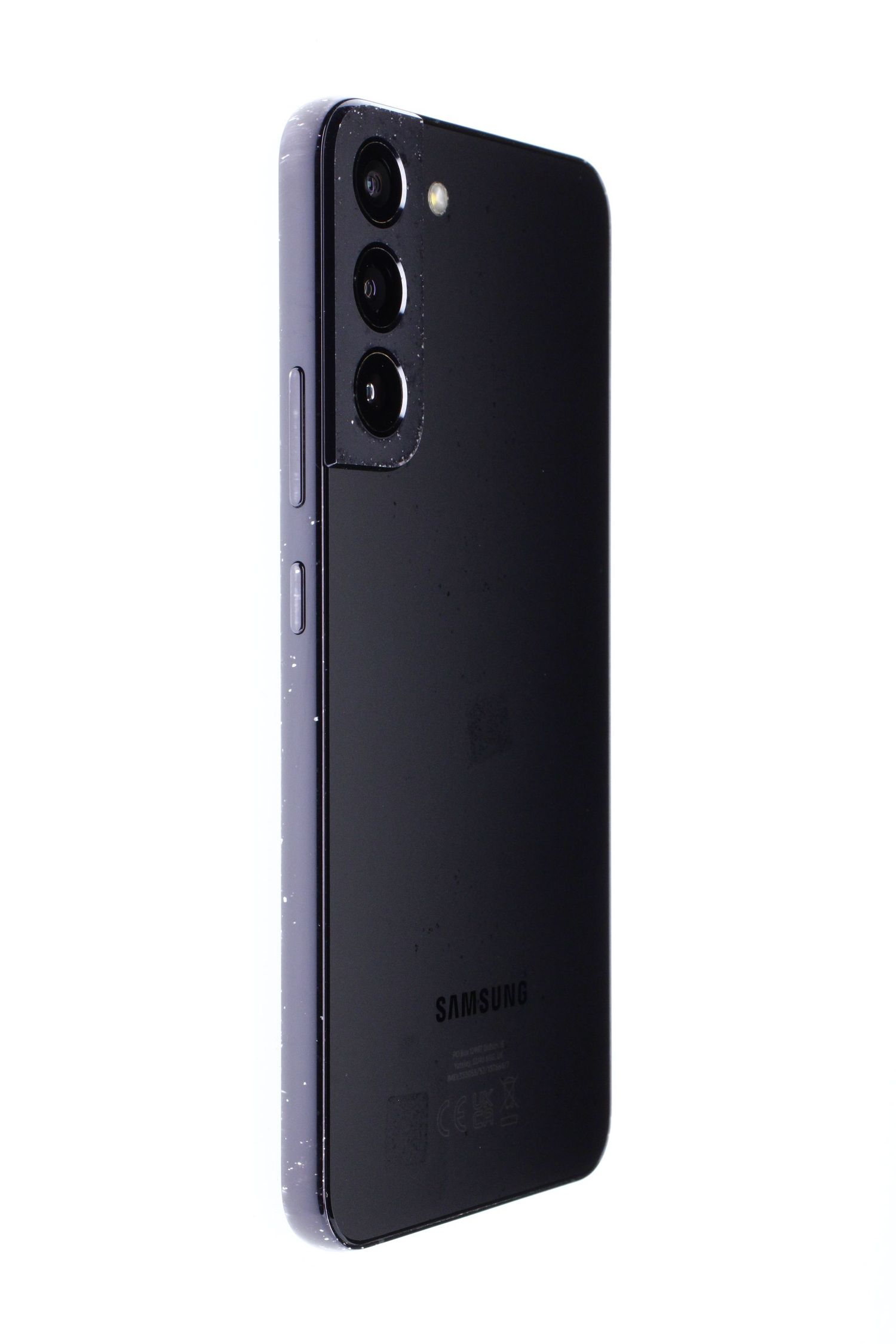Samsung Galaxy S22 Plus 5G 128 GB Phantom Black - Καλό