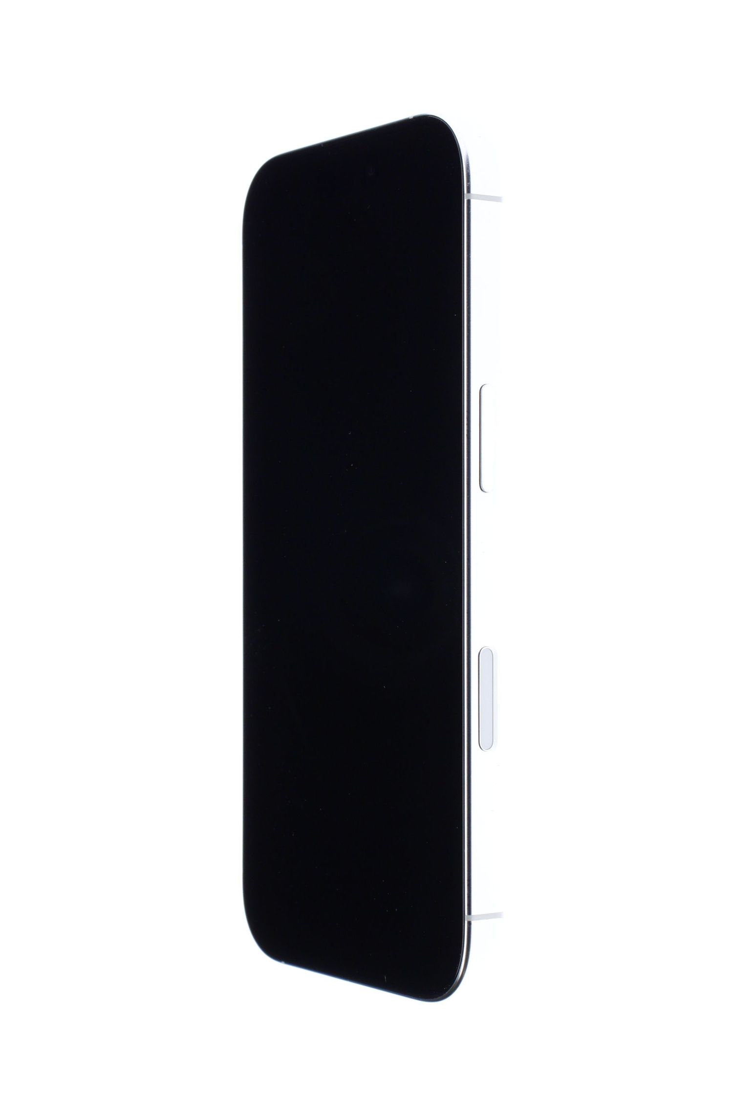 Apple iPhone 16 Pro 128 GB White Titanium - Ca nou