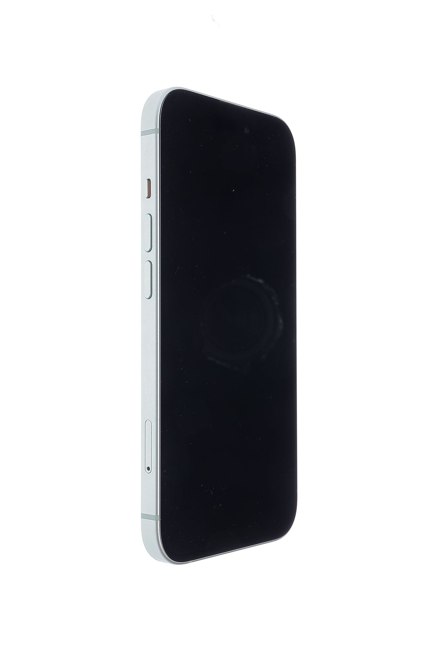 Apple iPhone 15 128 GB Green - Újszerű