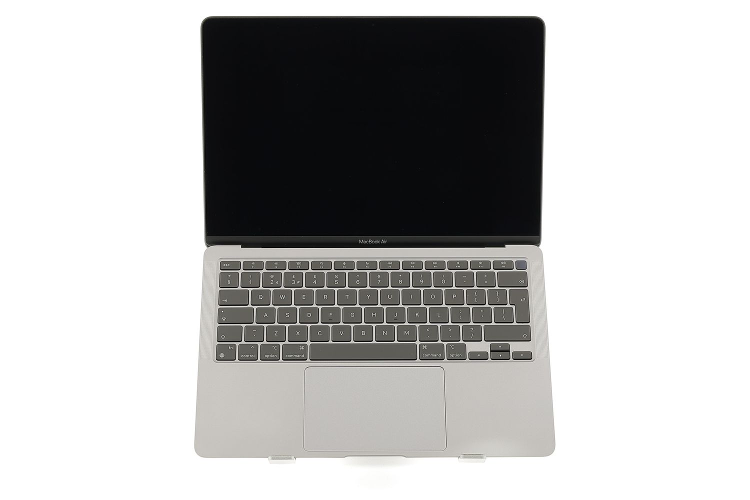 Apple MacBook Air 13″ 2020, M1 8 Cores, 8 GB, 7 core GPU 256 GB Space Gray - Като нов