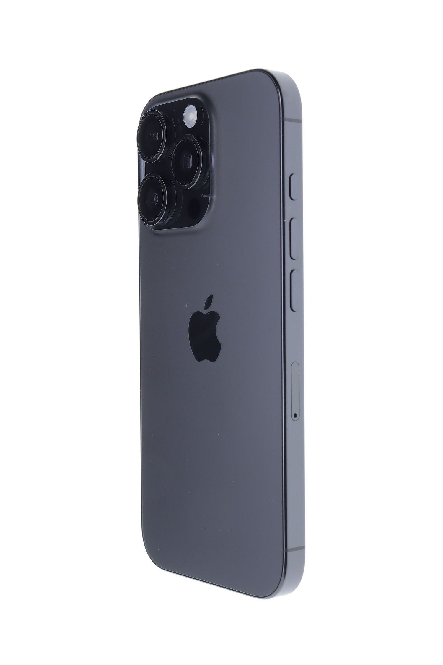 Apple iPhone 16 Pro, Black Titanium, 128 GB - de la 3.249 lei