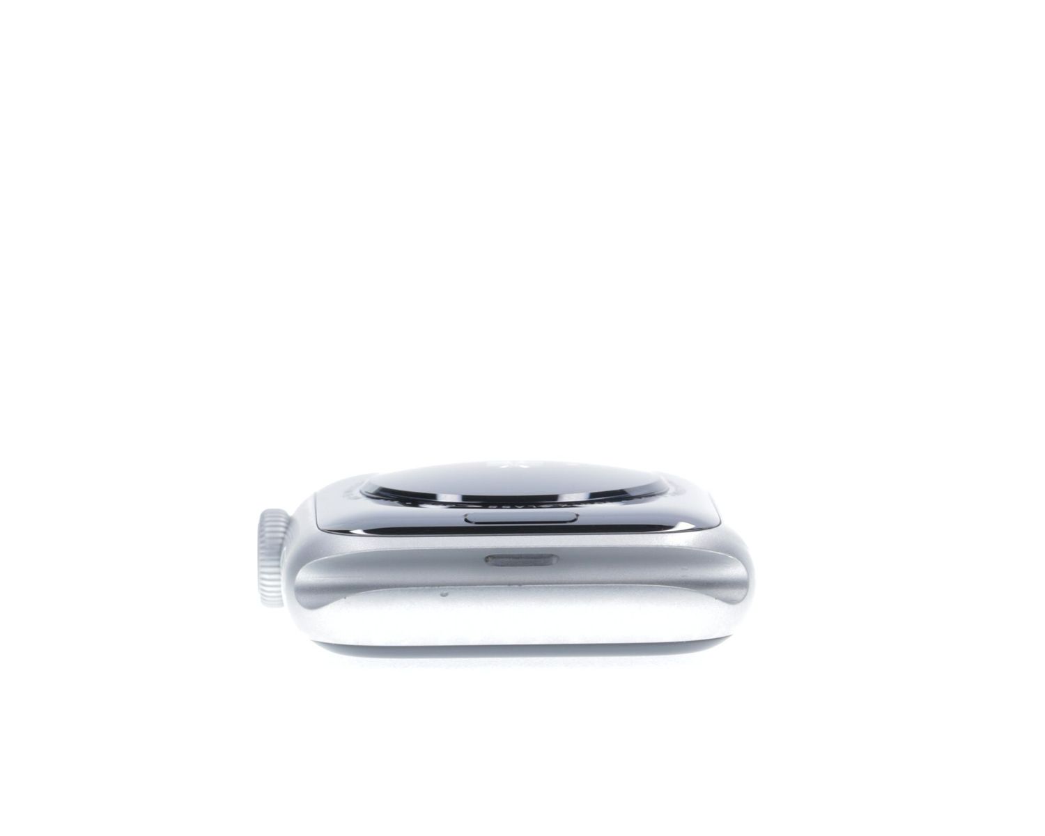 Apple Watch SE 2020, GPS + Cellular, Aluminium 40mm Silver - Като нов