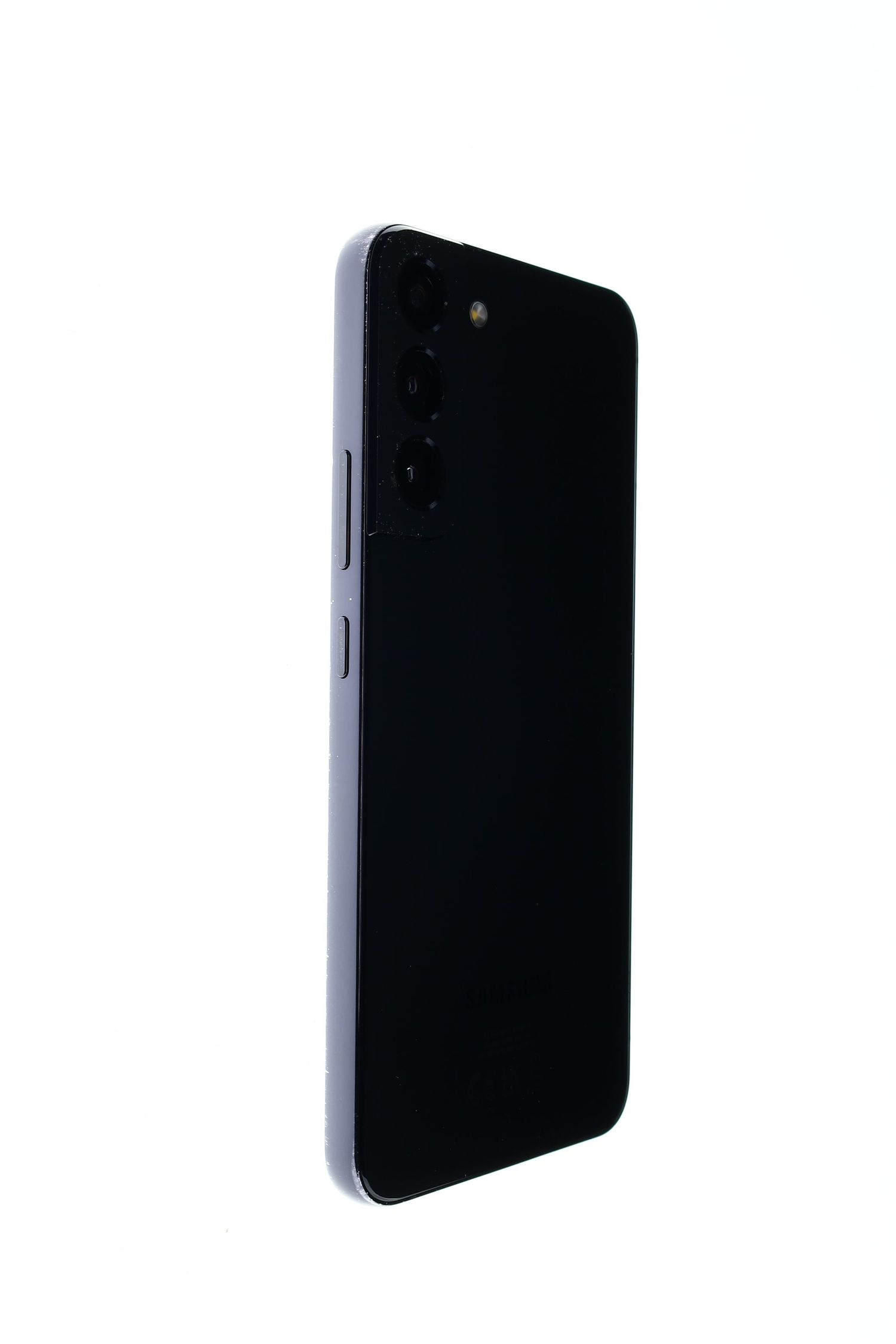 Samsung Galaxy S22 Plus 5G Dual Sim 256 GB Phantom Black - Excelent