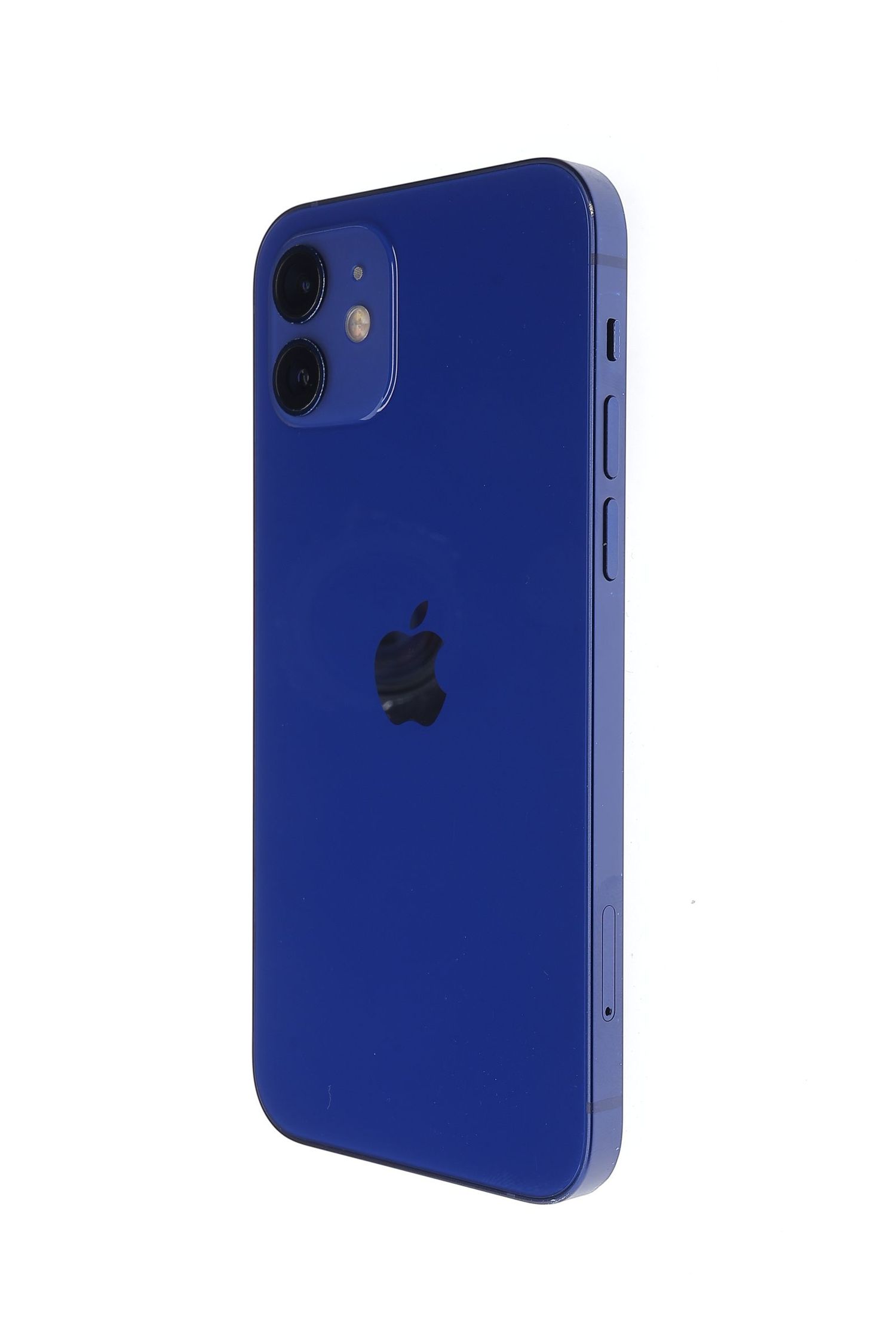 Apple iPhone 12 64 GB Blue - Kiváló