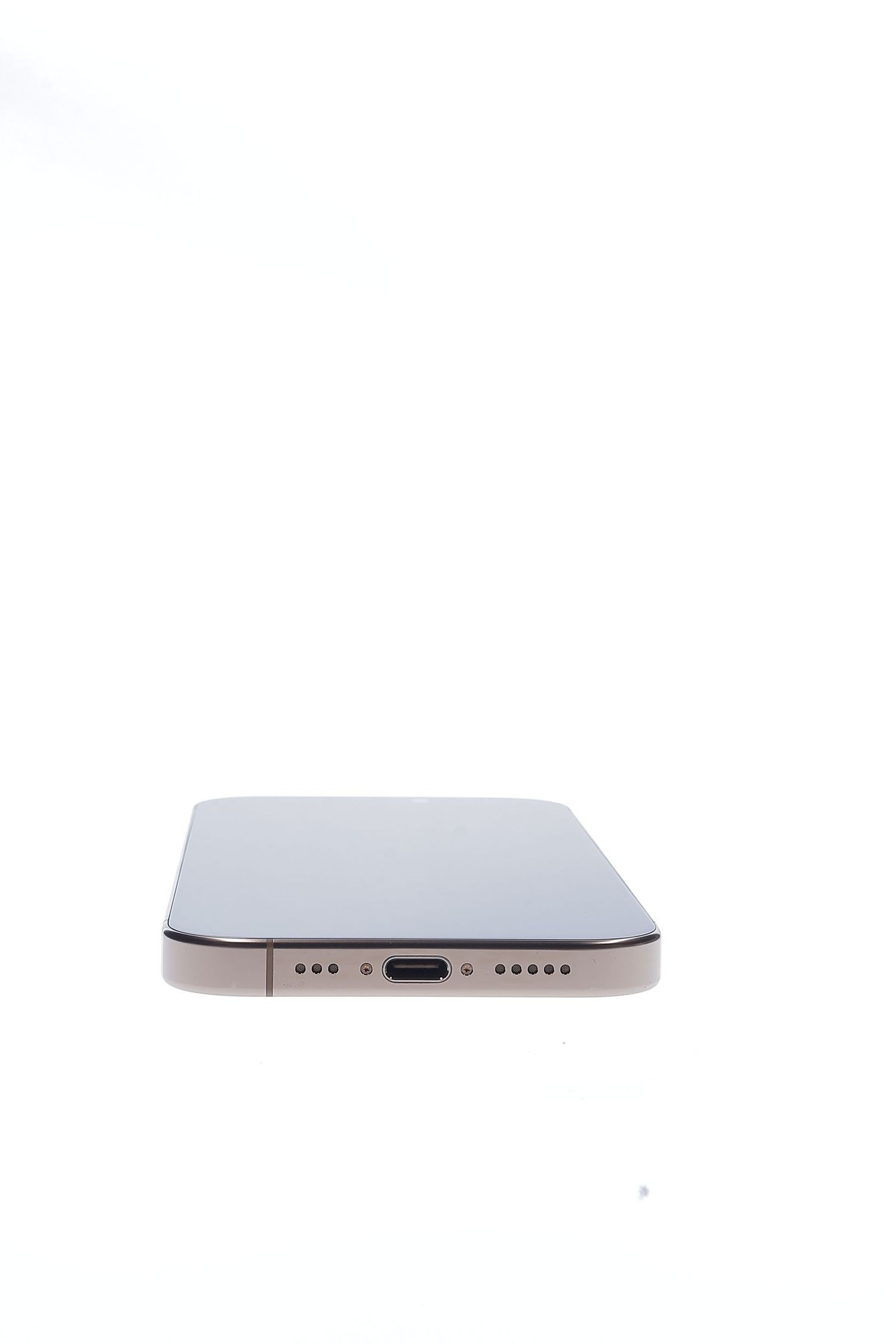 Apple iPhone 16 Pro 256 GB Desert Titanium - Ca nou