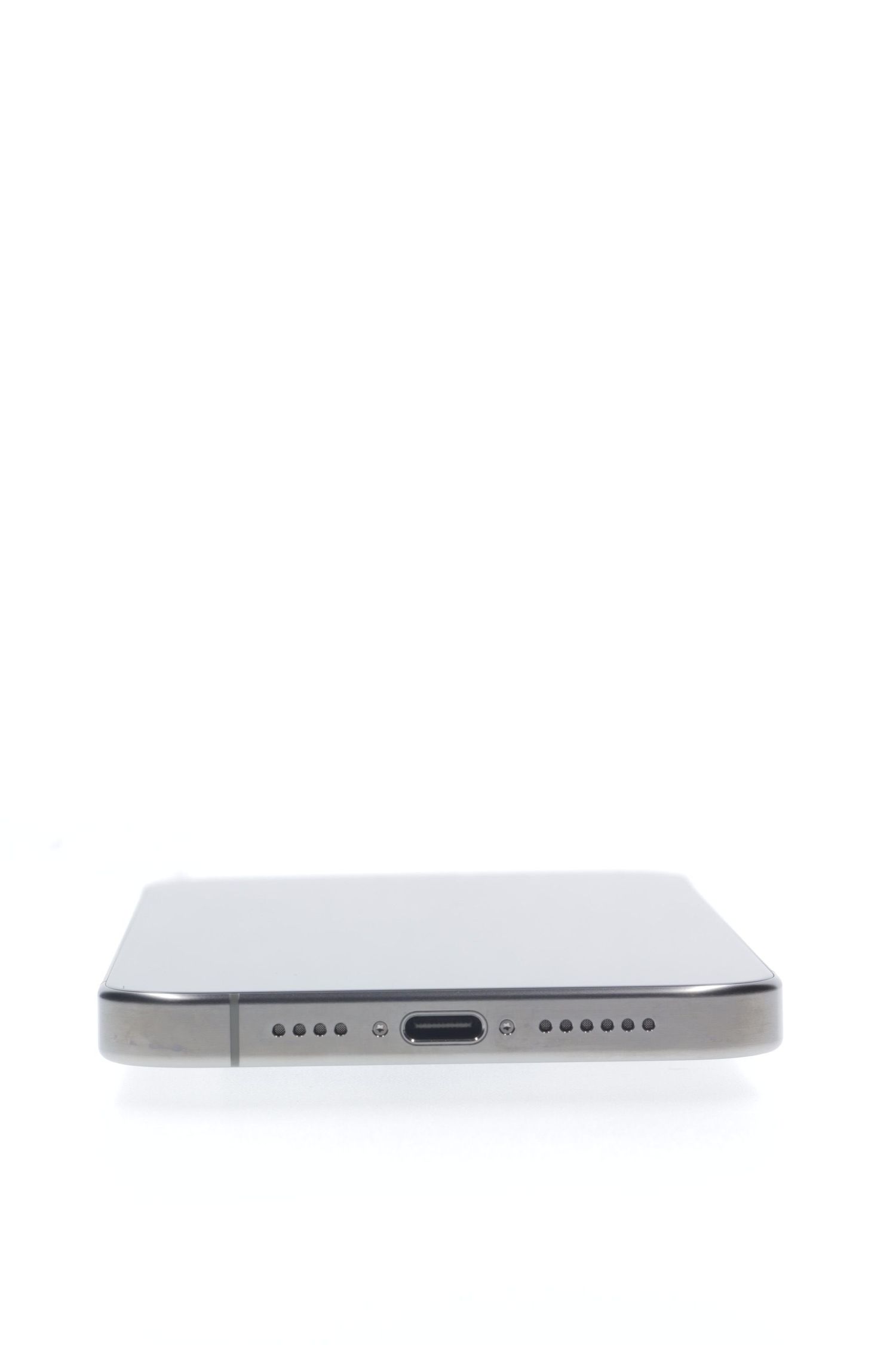 Apple iPhone 15 Pro Max 256 GB Natural Titanium - Като нов