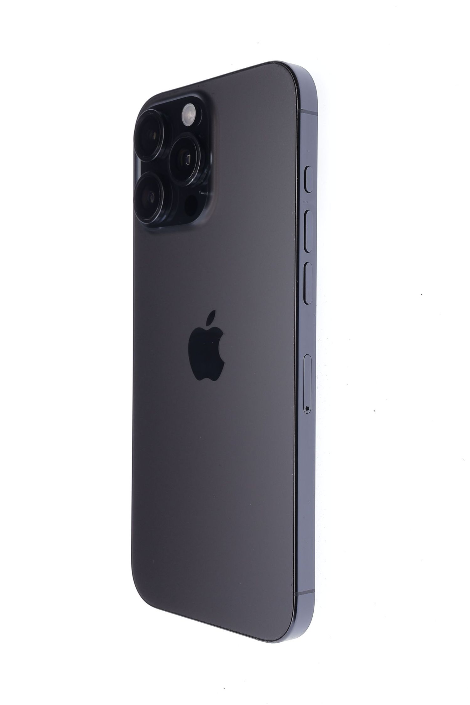 Apple iPhone 16 Pro Max 512 GB Black Titanium - Excelent