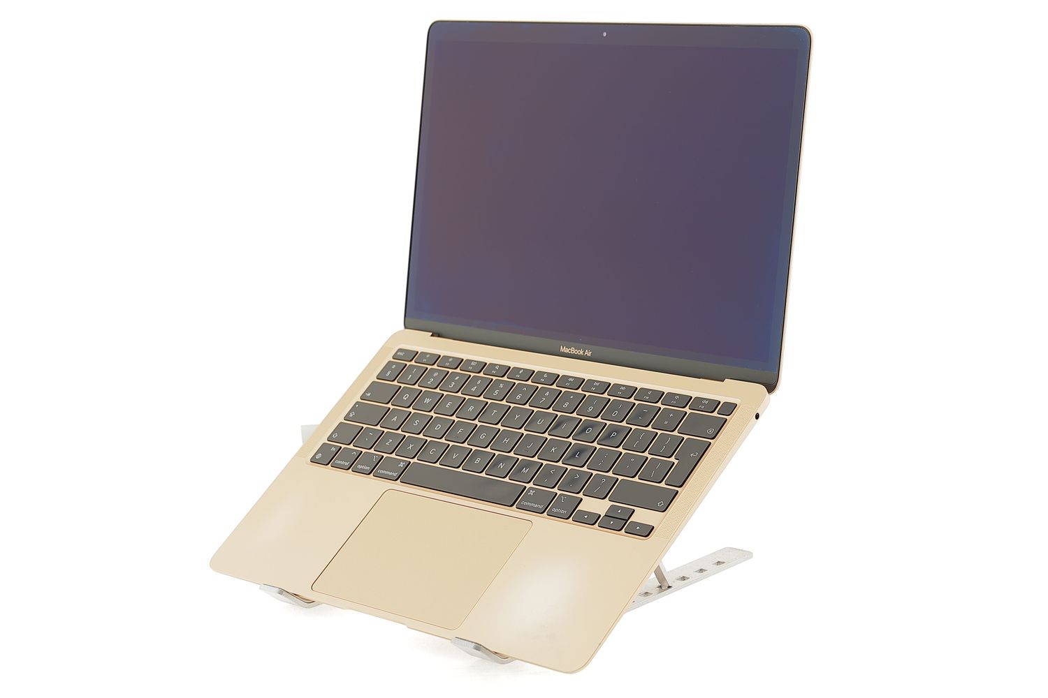 Apple MacBook Air 13″ 2020, M1 8 Cores, 8 GB, 7 core GPU, Gold
