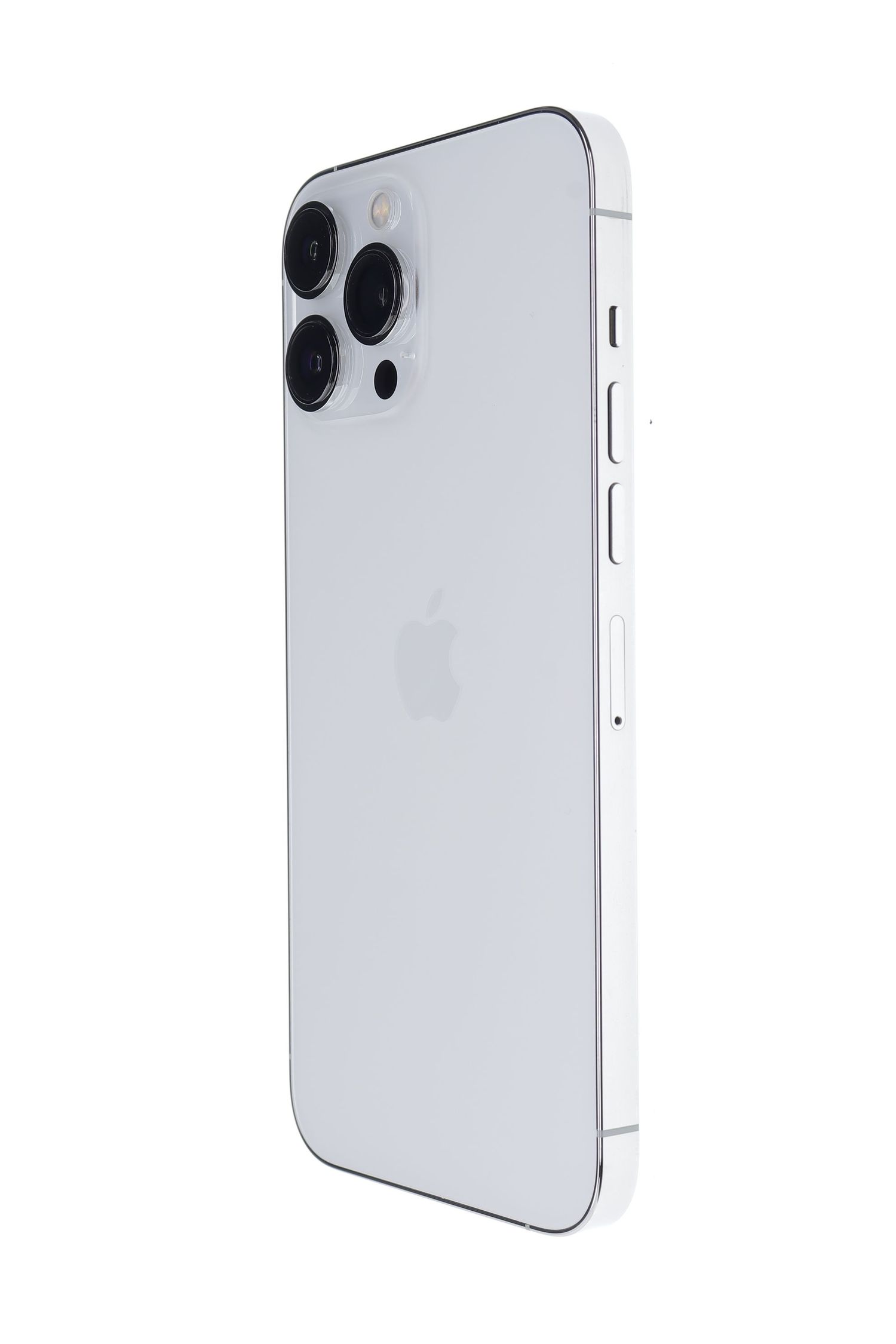 Apple iPhone 13 Pro Max 256 GB Silver - Nagyon jó
