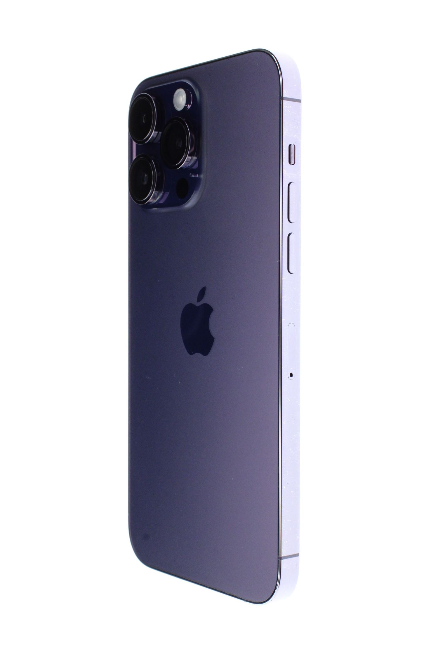 Apple iPhone 14 Pro Max 128 GB Deep Purple - Excelent