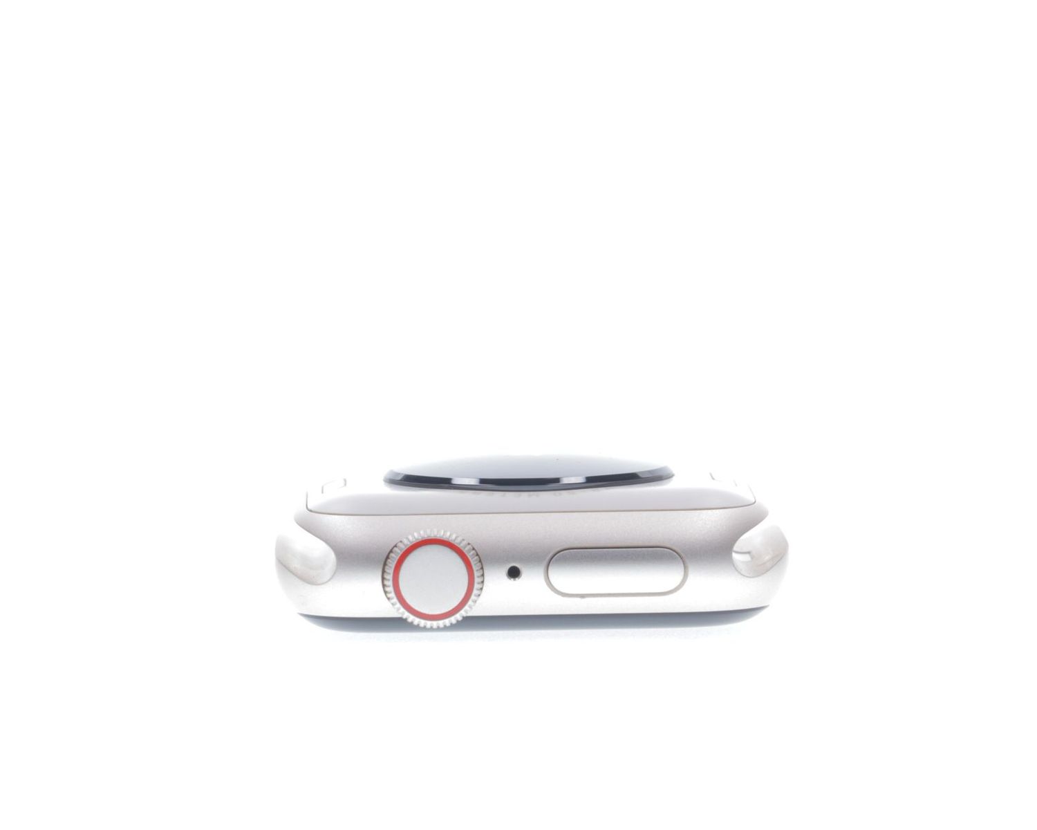 Apple Watch SE 2022, GPS + Cellular, Aluminium 40mm Starlight - Ca nou