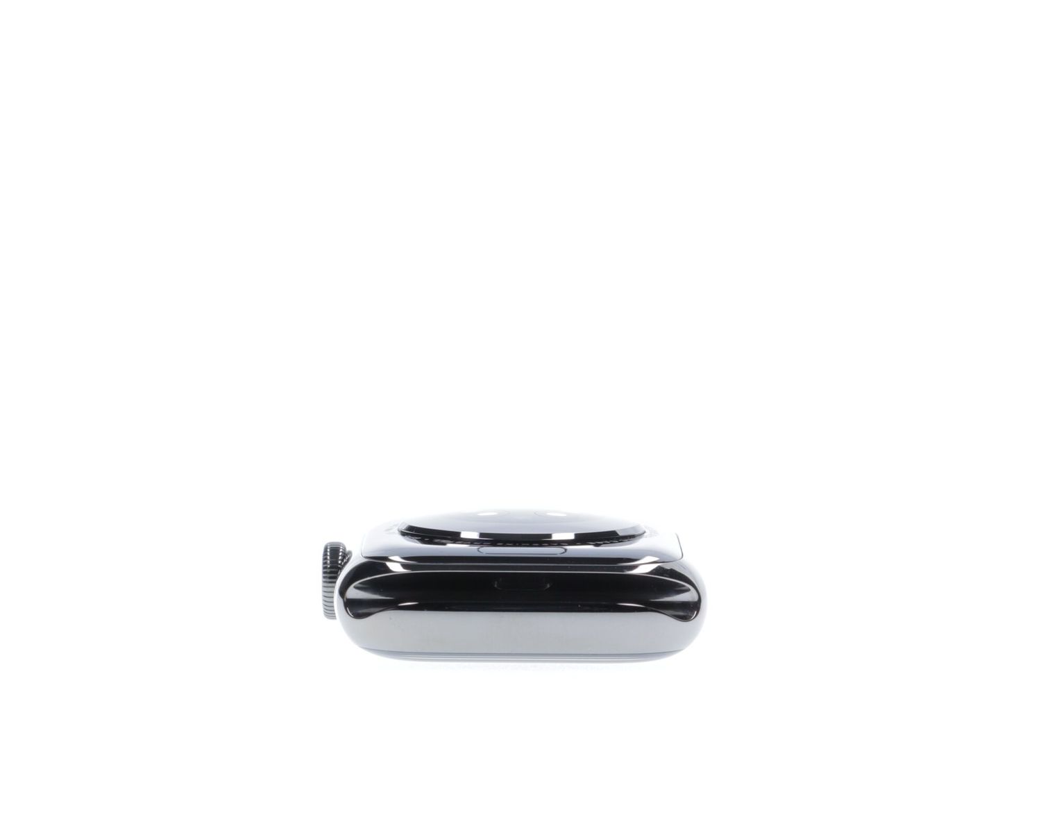 Apple Watch Series 8 2022, GPS + Cellular, Stainless Steel 41mm Graphite - Като нов