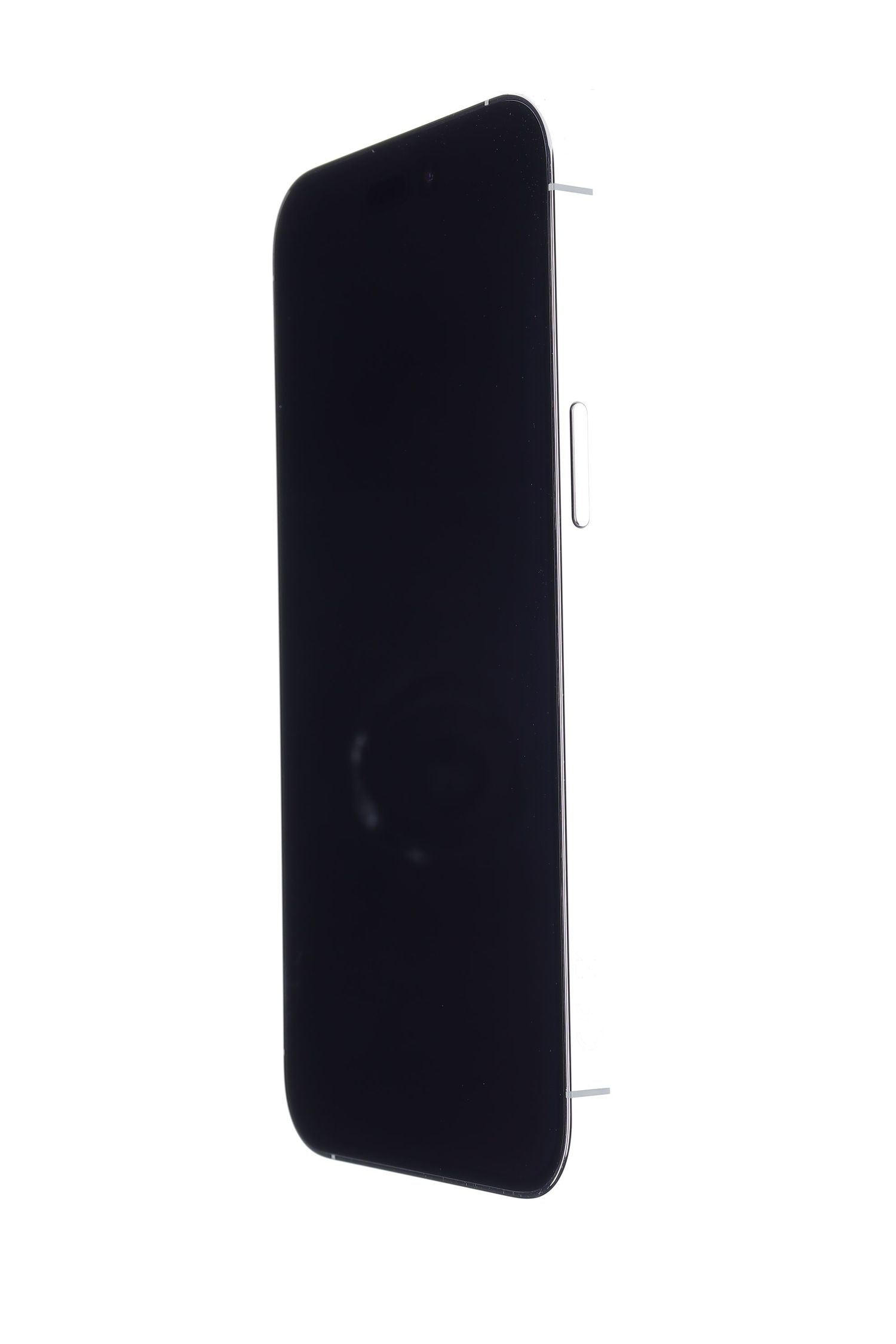 Apple iPhone 14 Pro Max 256 GB Silver - Σαν καινούργιο