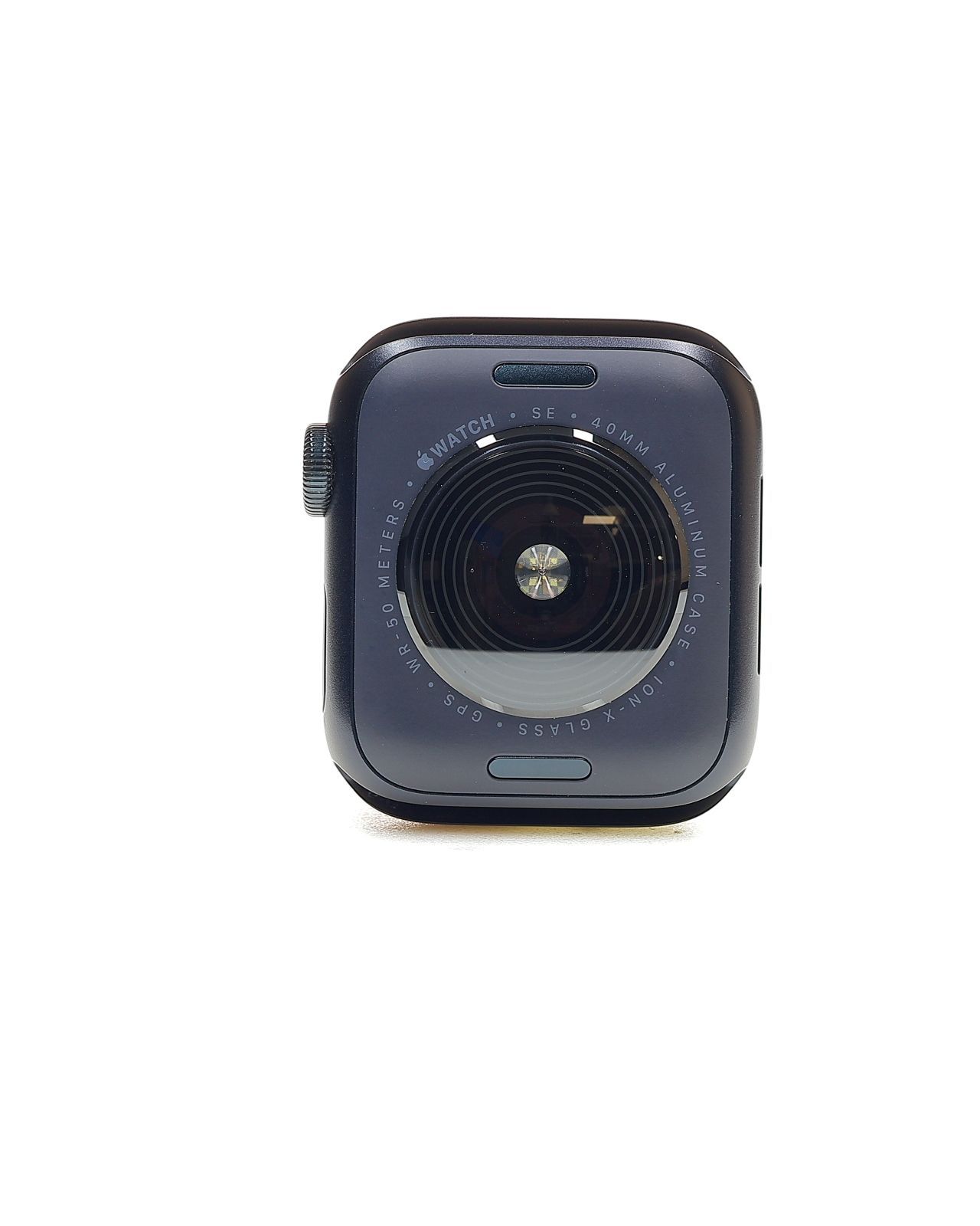 Apple Watch SE 2022, GPS, Aluminium 40mm Midnight - Ca nou
