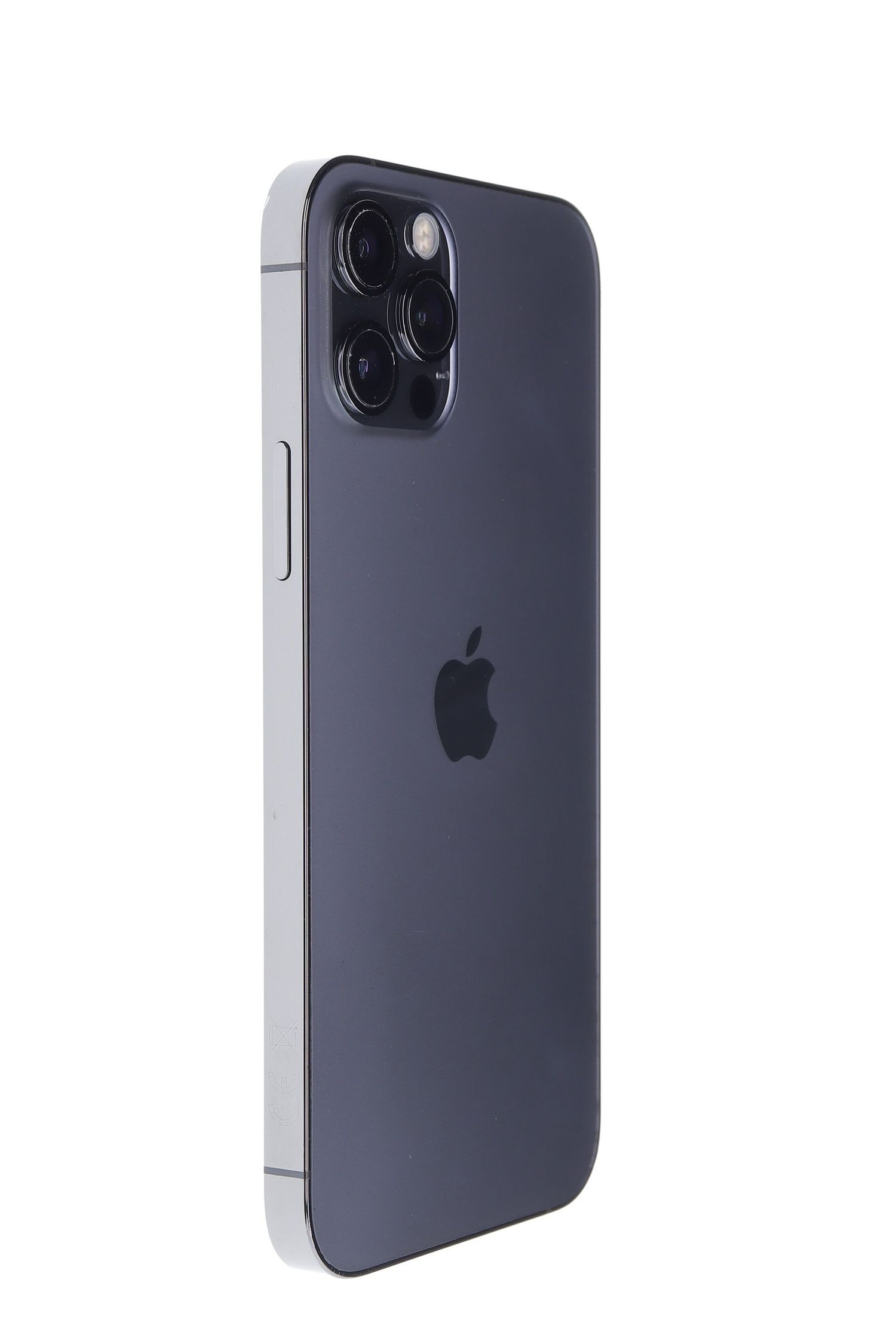 Apple iPhone 12 Pro 128 GB Graphite - Kiváló