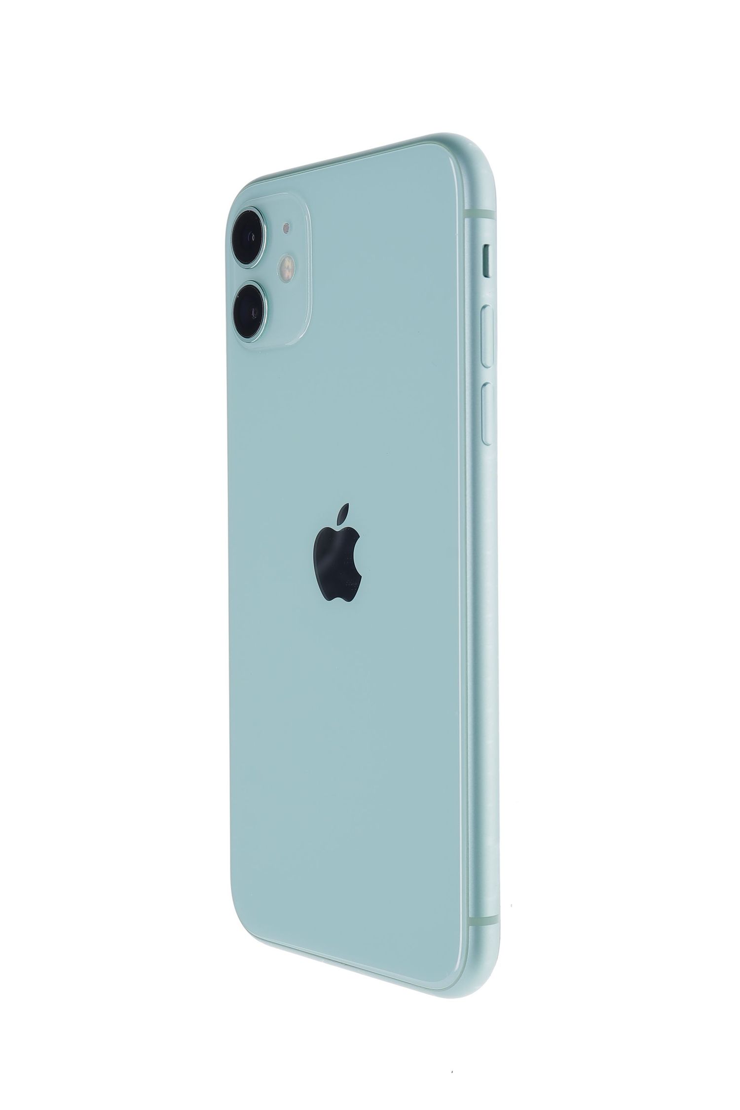 Apple iPhone 11 64 GB Green - Като нов