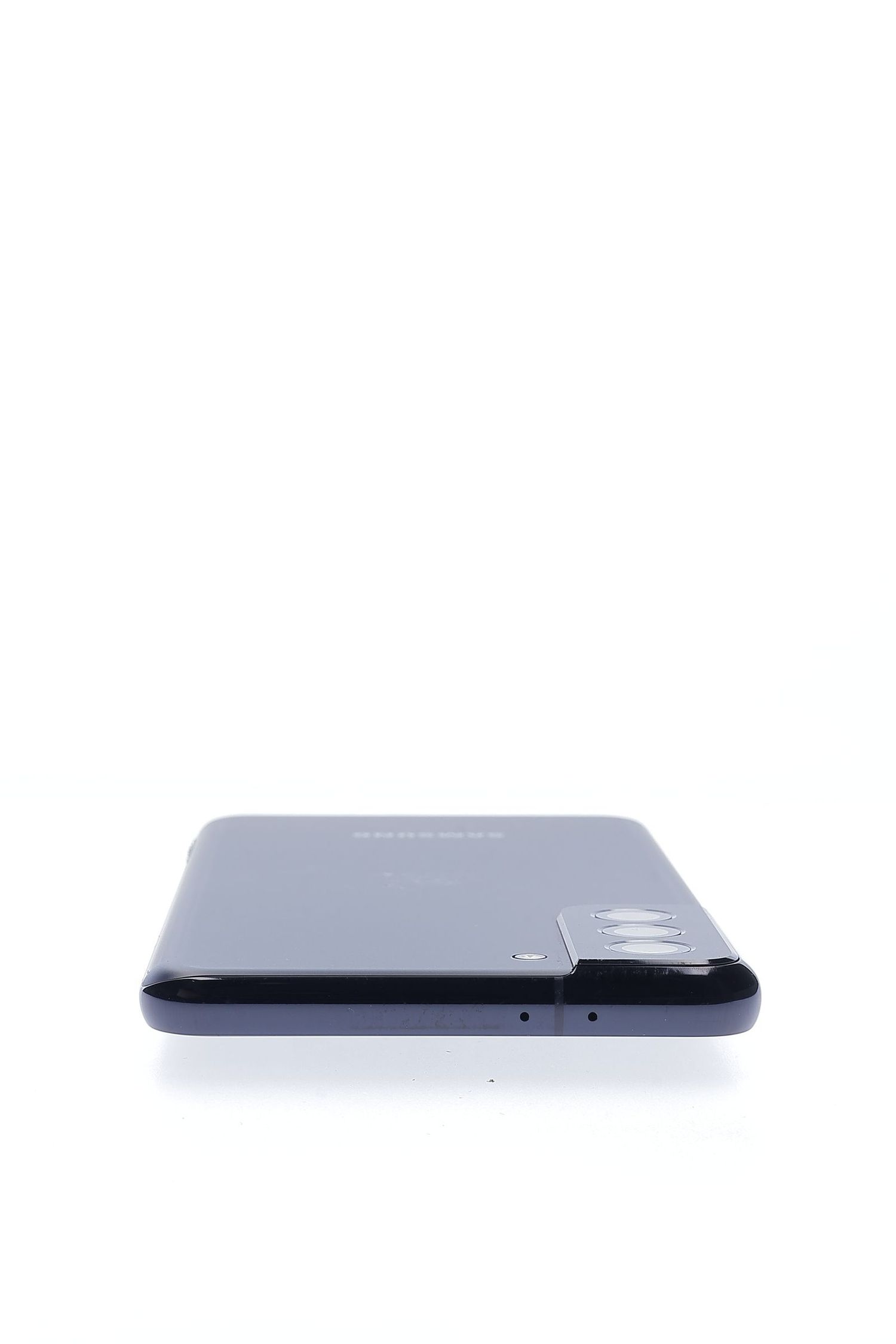 Samsung Galaxy S21 Plus 5G Dual Sim 128 GB Black - Σαν καινούργιο