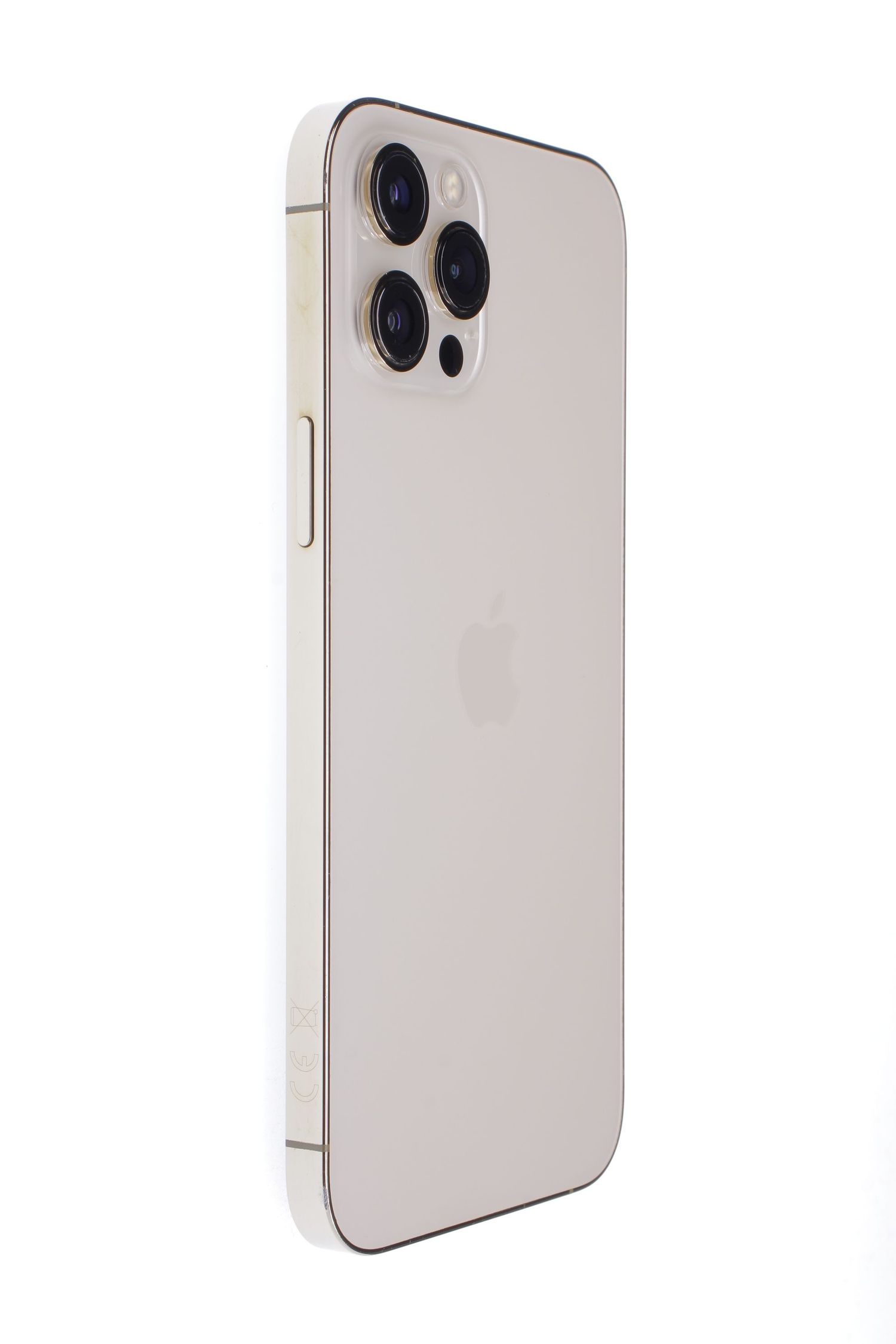 Apple iPhone 12 Pro Max 128 GB Gold - Nagyon jó