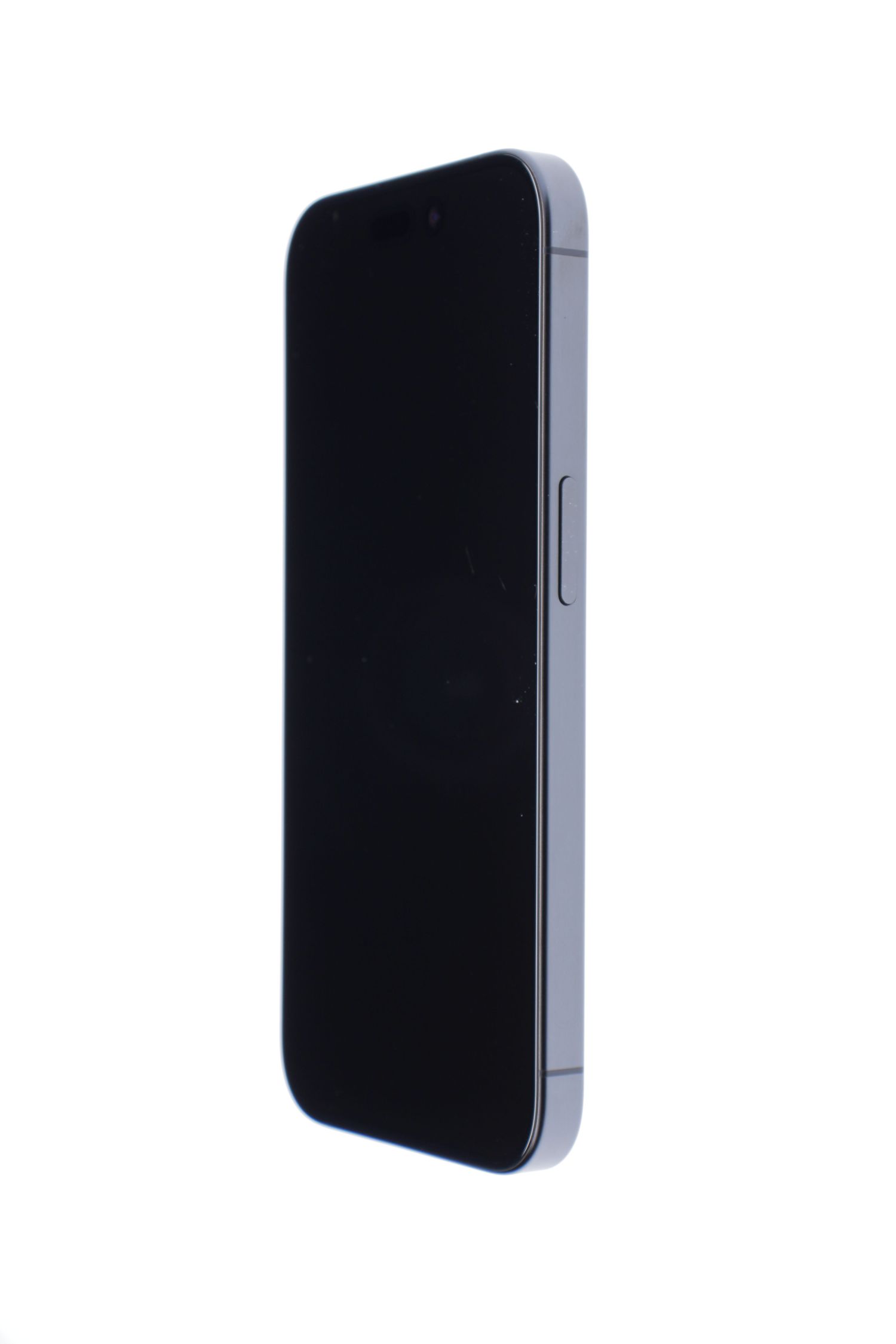 Apple iPhone 15 Pro 128 GB Black Titanium - Foarte bun