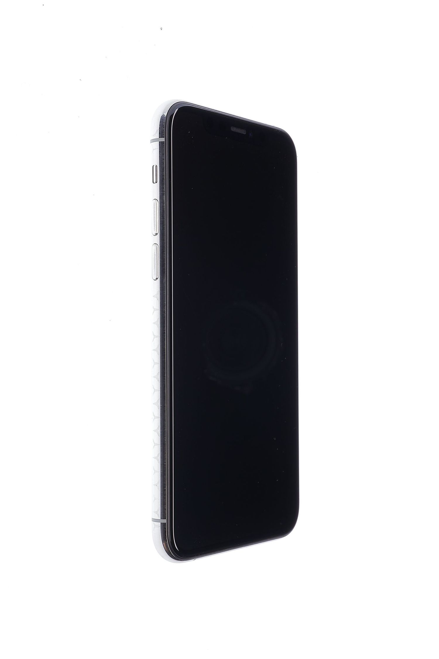 Apple iPhone 11 Pro 512 GB Silver - Kiváló