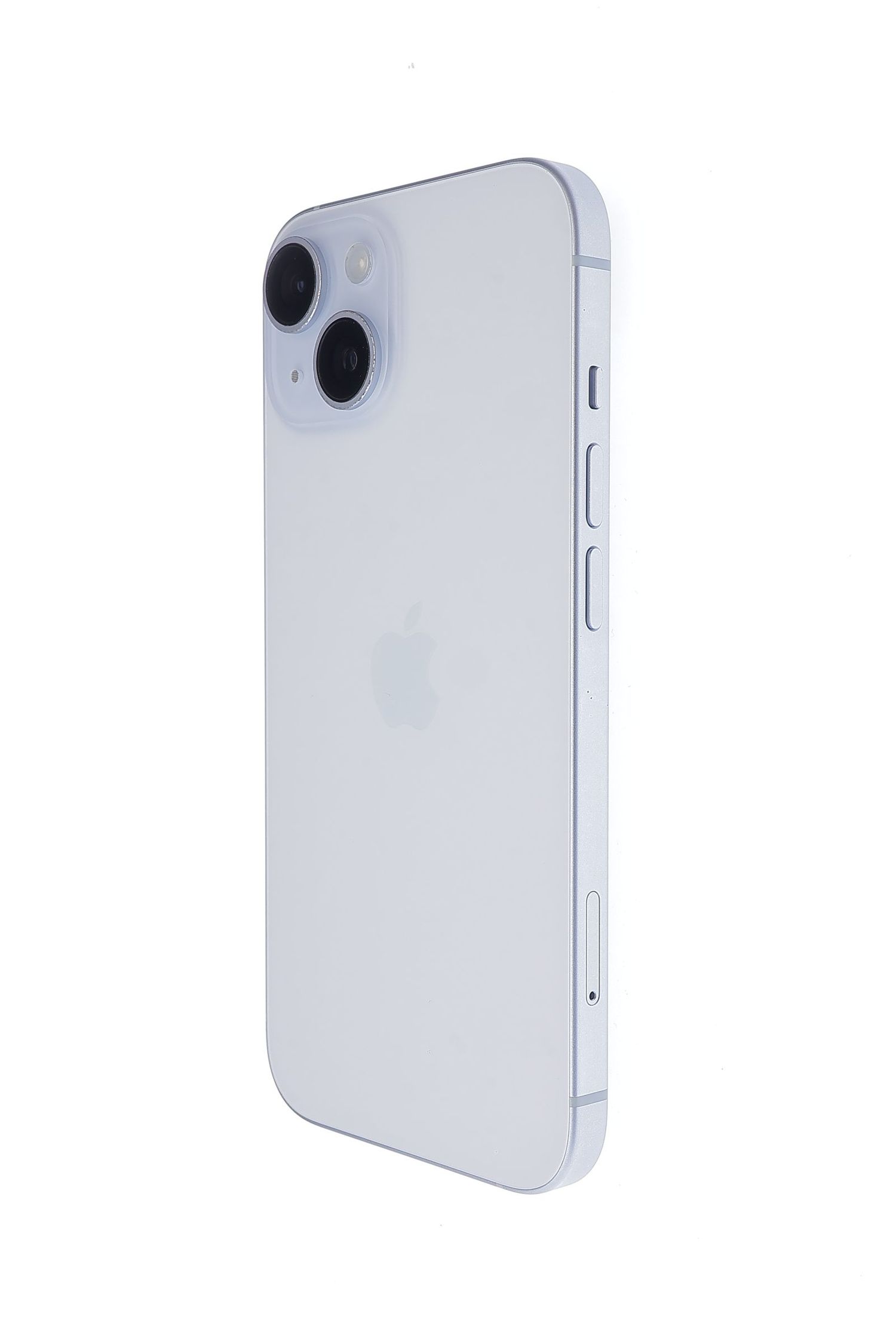 Apple iPhone 15 128 GB Blue - Kiváló