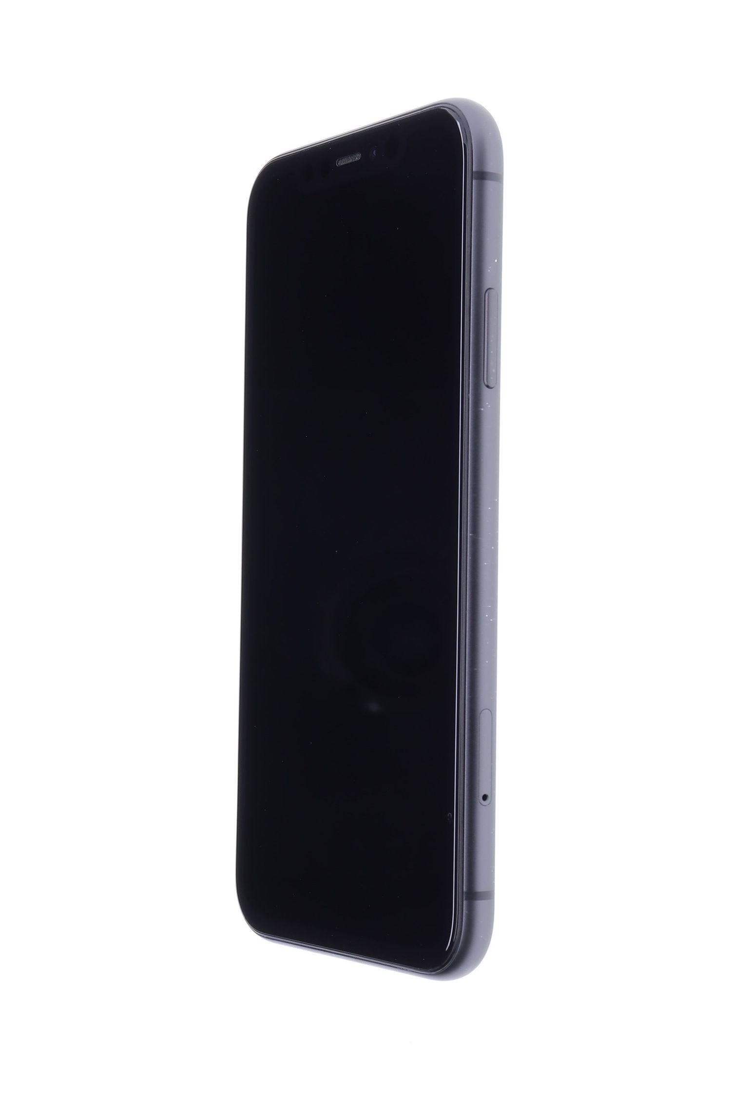 Apple iPhone 11 64 GB Black - Ca nou