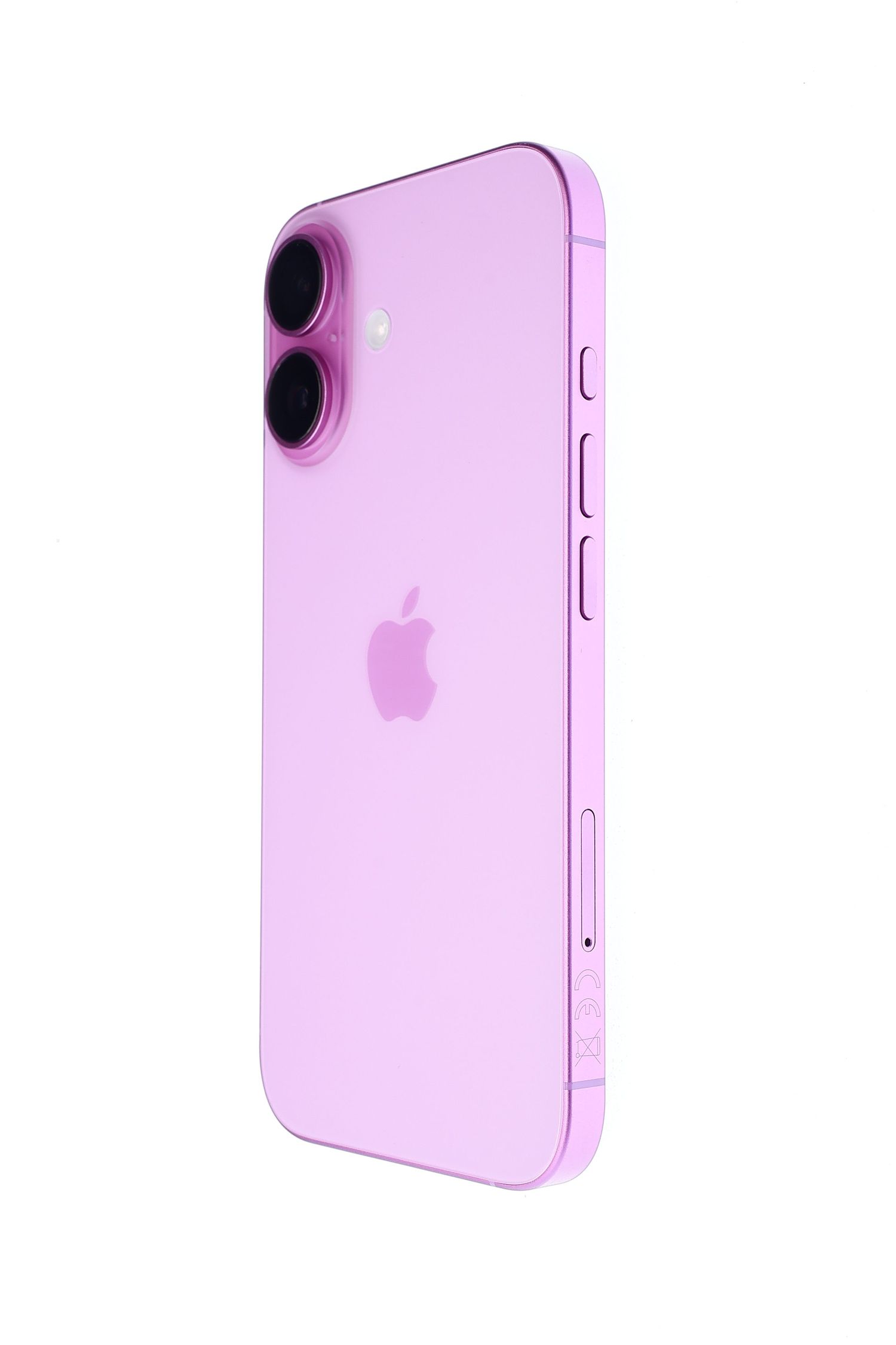 Apple iPhone 16 256 GB Pink - Excelent