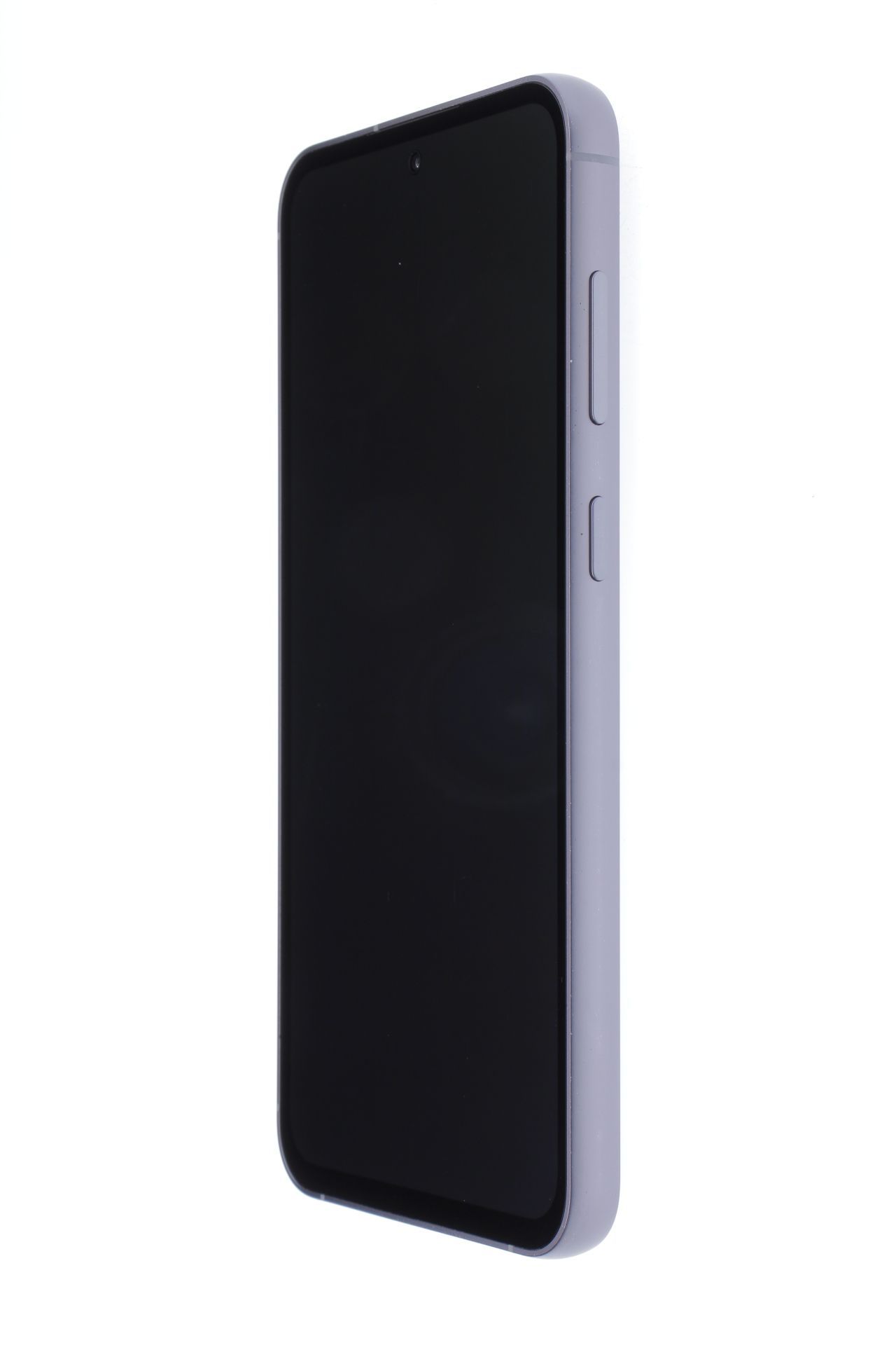Samsung Galaxy S23 FE 5G Dual Sim 128 GB Graphite - Nagyon jó