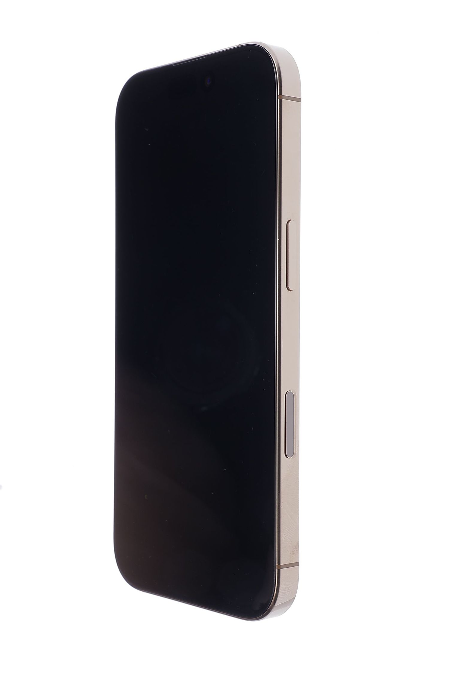 Apple iPhone 16 Pro 128 GB Desert Titanium - Като нов
