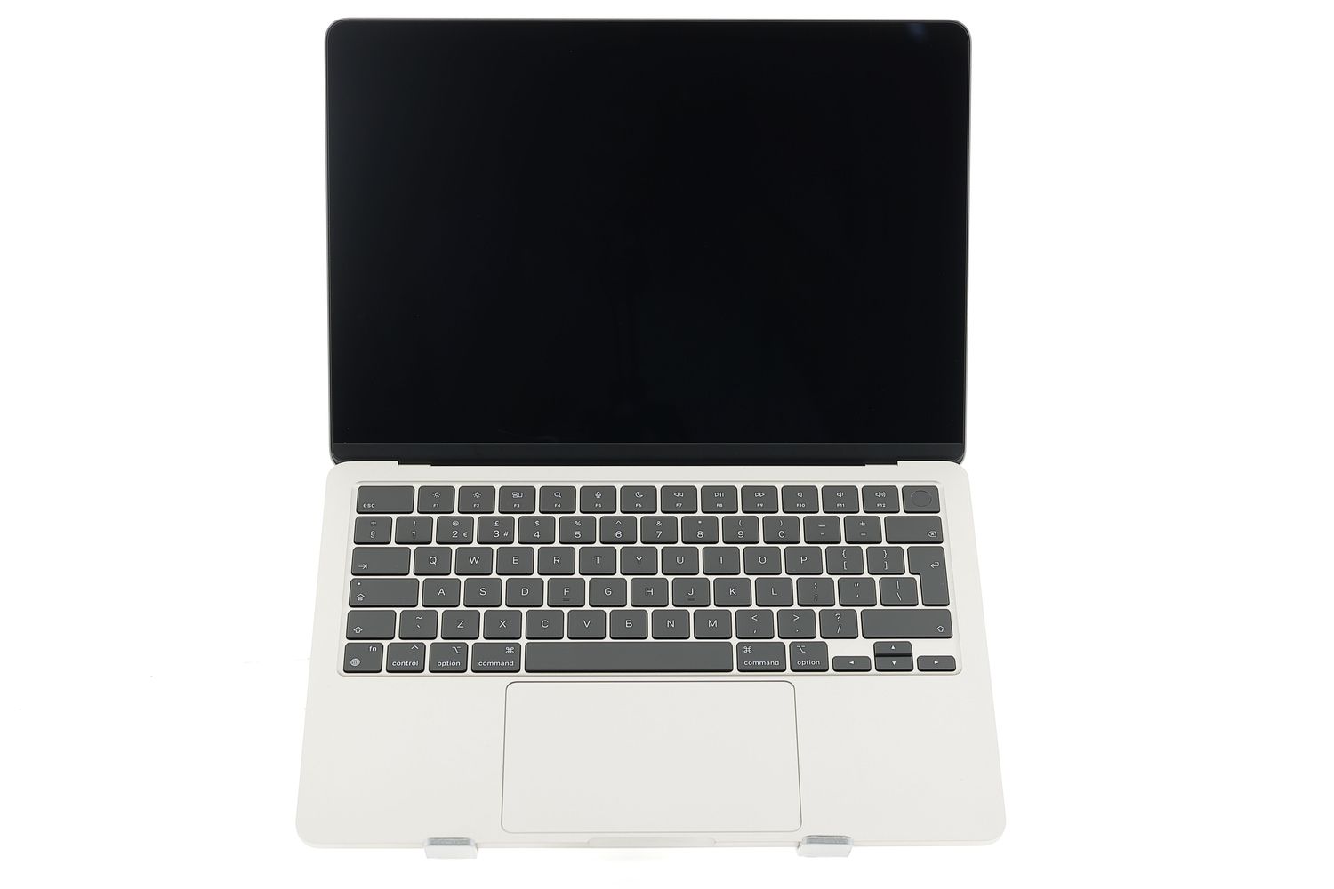Apple MacBook Air 13″ 2022, M2 8 Cores, 8 GB, 10 core GPU 512 GB Starlight - Ca nou