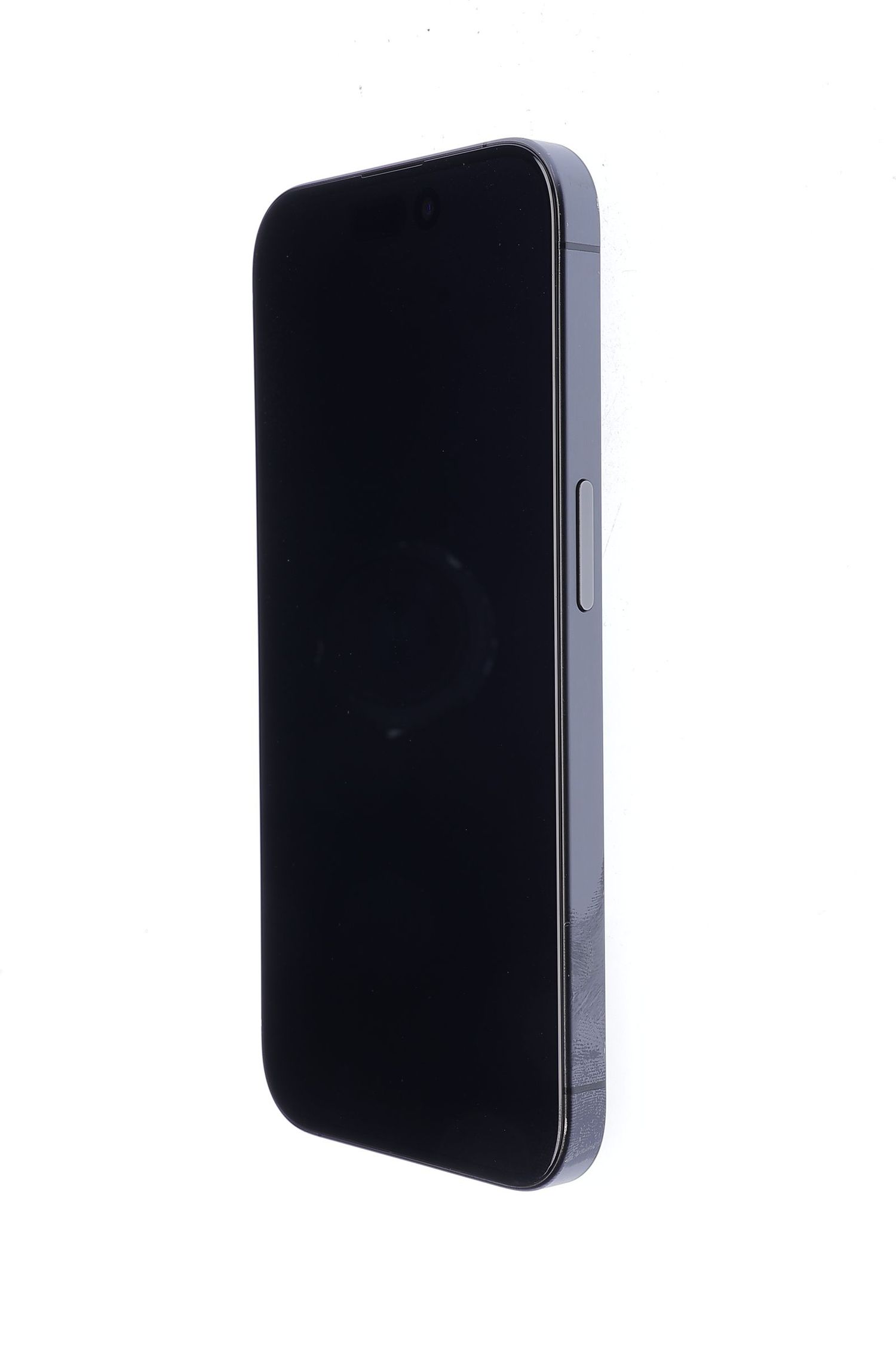 Apple iPhone 15 Pro 256 GB Black Titanium - Σαν καινούργιο