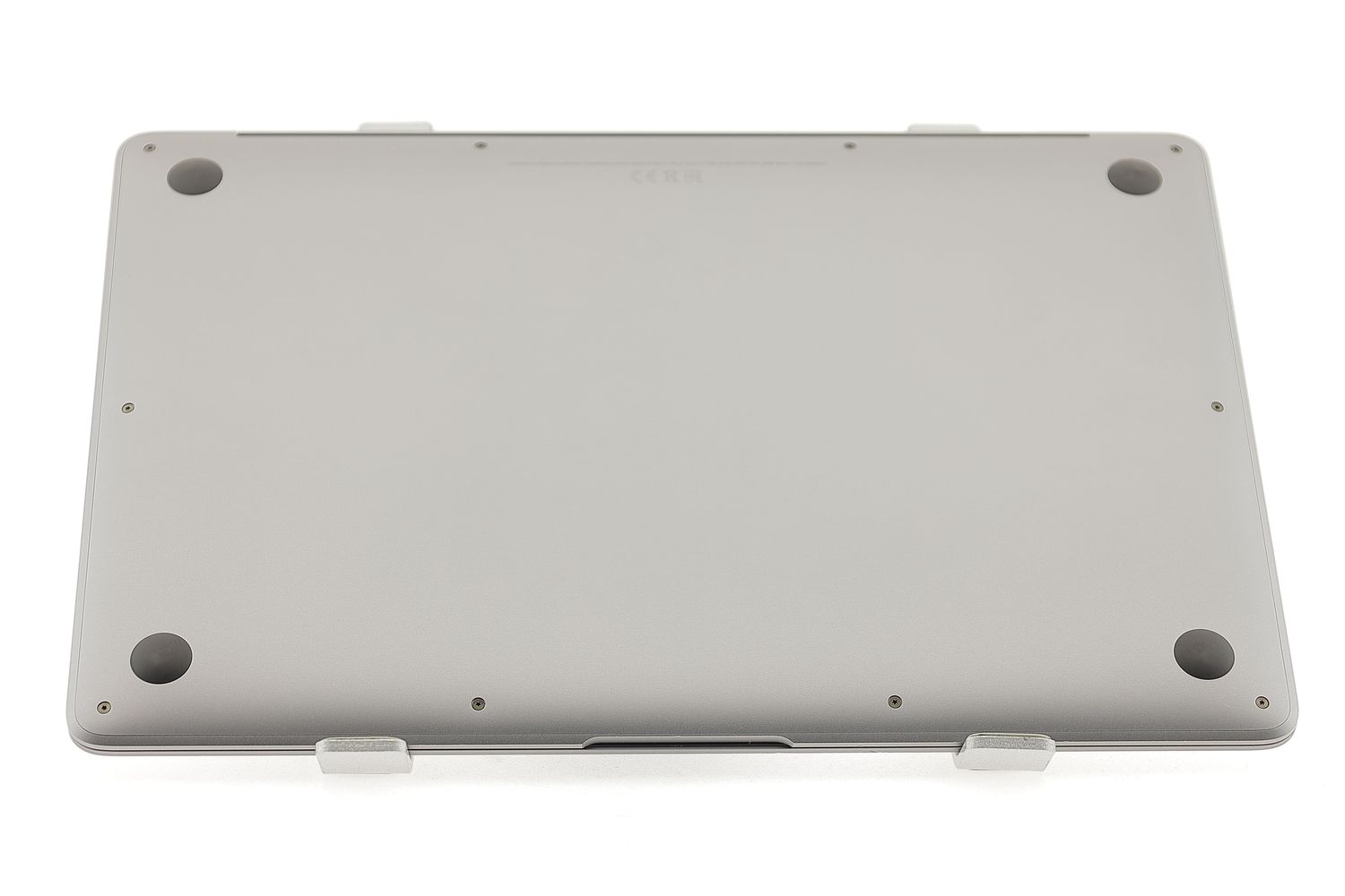 Apple MacBook Air 13″ 2020, M1 8 Cores, 8 GB, 7 core GPU 256 GB Space Gray - Εξαιρετικό