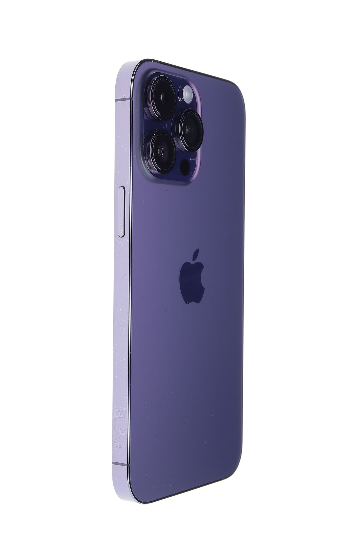 Apple iPhone 14 Pro Max 128 GB Deep Purple - Excelent