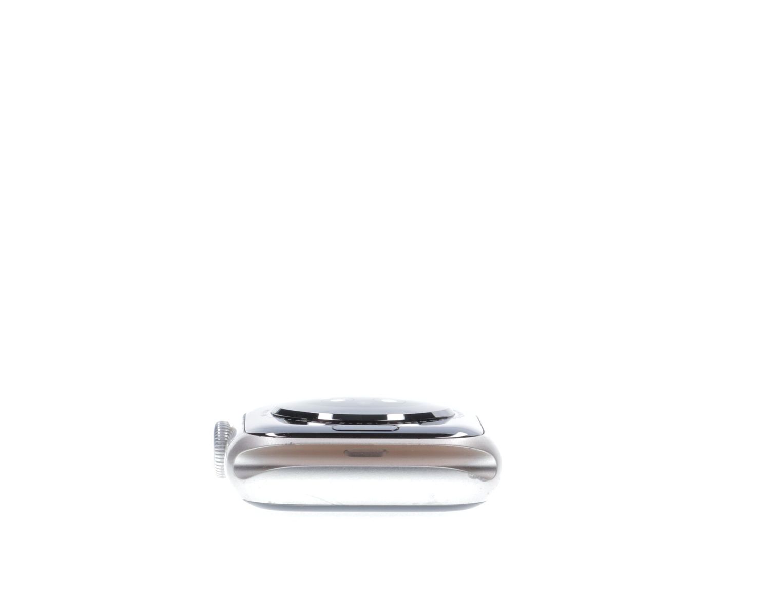 Apple Watch Series 7 2021, GPS, Aluminium 41mm Starlight - Excelent