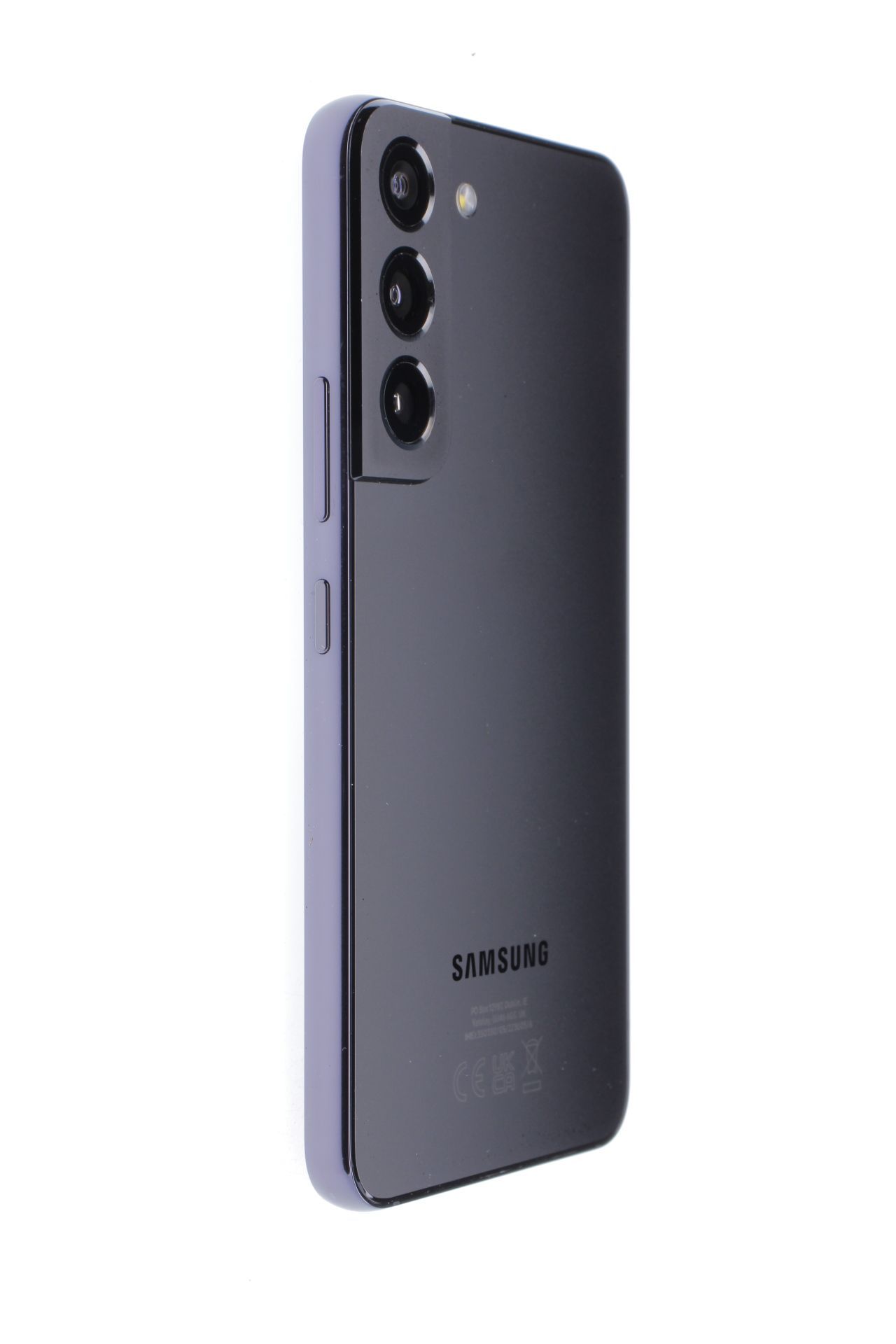 Samsung Galaxy S22 5G Dual Sim 128 GB Phantom Black
