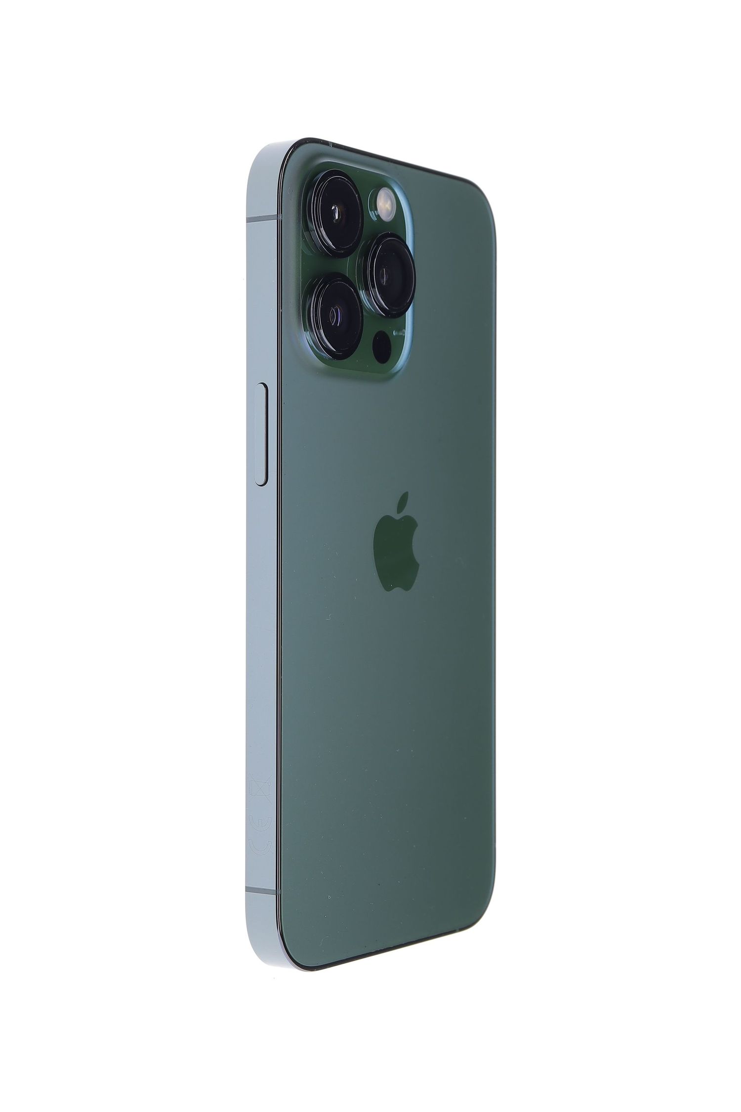 Apple iPhone 13 Pro 256 GB Green - Много добро