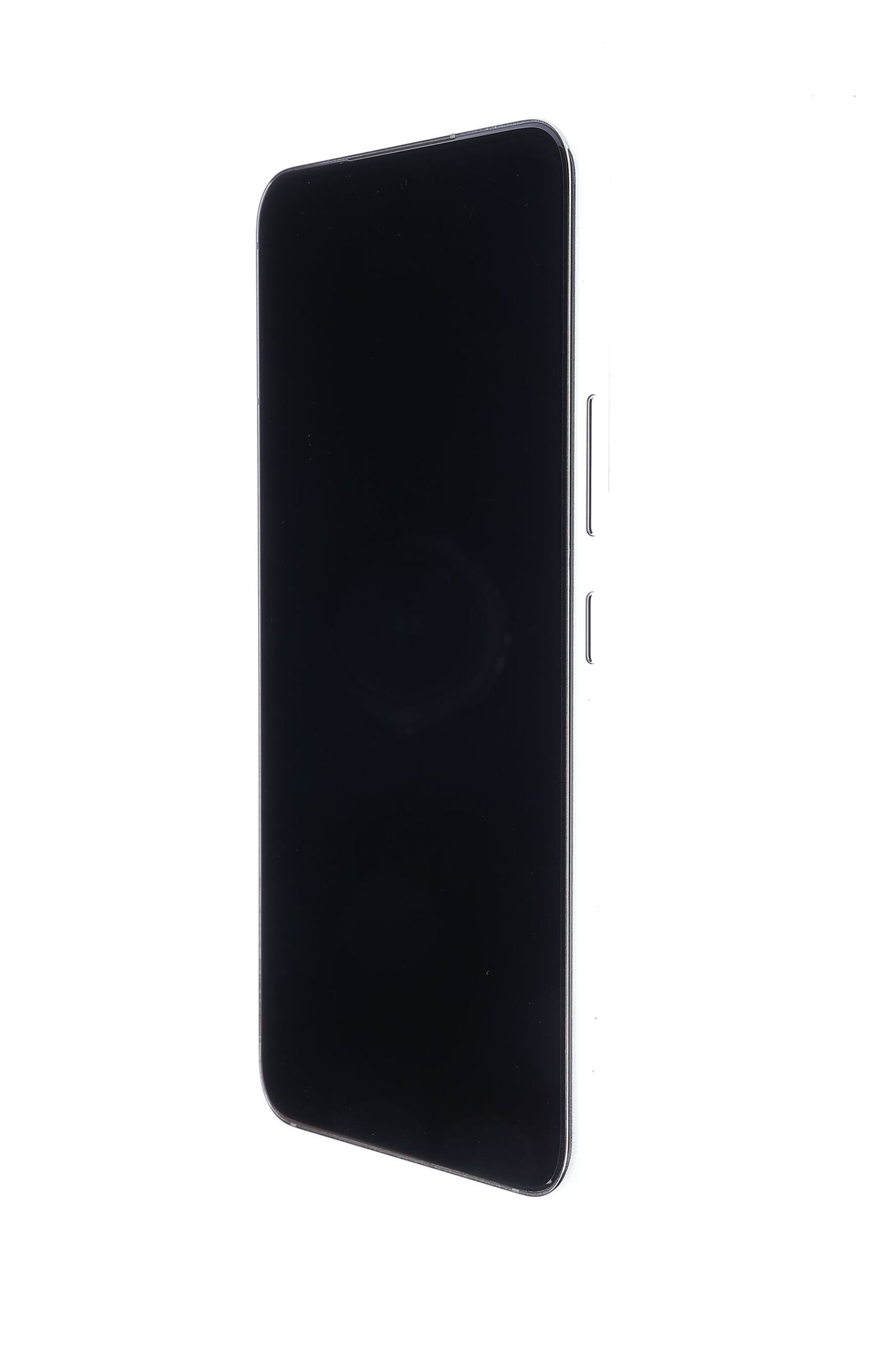 Samsung Galaxy S22 5G Dual Sim 128 GB Phantom White - Újszerű
