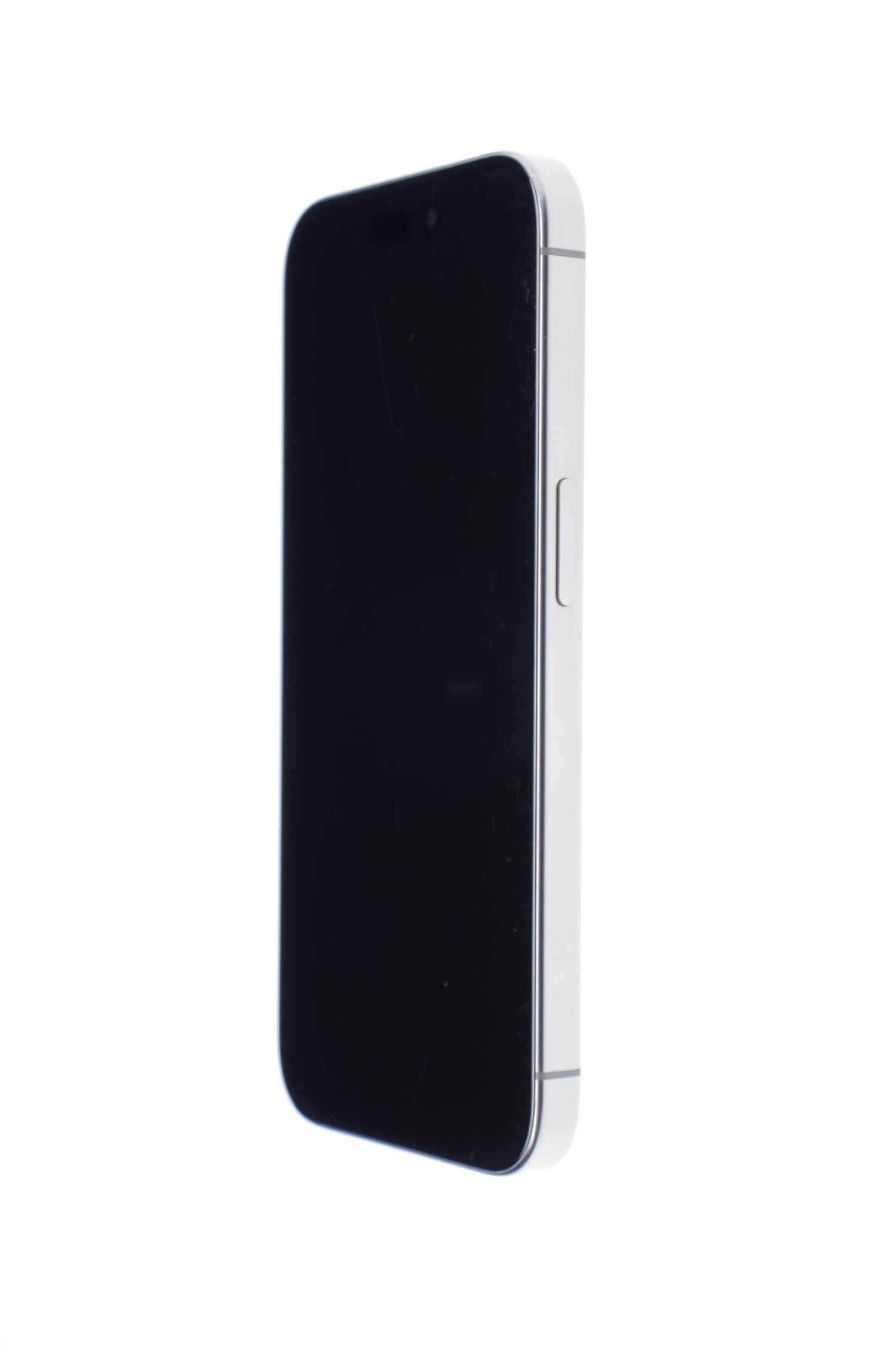 Apple iPhone 15 Pro 256 GB Natural Titanium - Nagyon jó