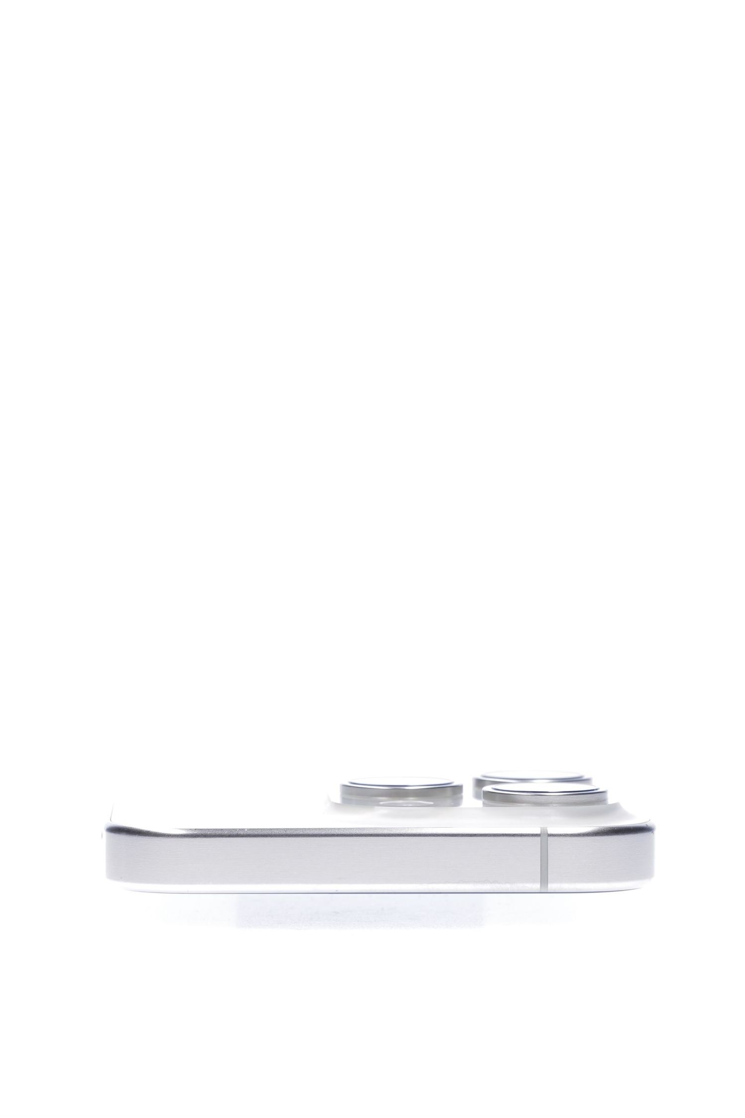 Apple iPhone 15 Pro 128 GB White Titanium - Bun